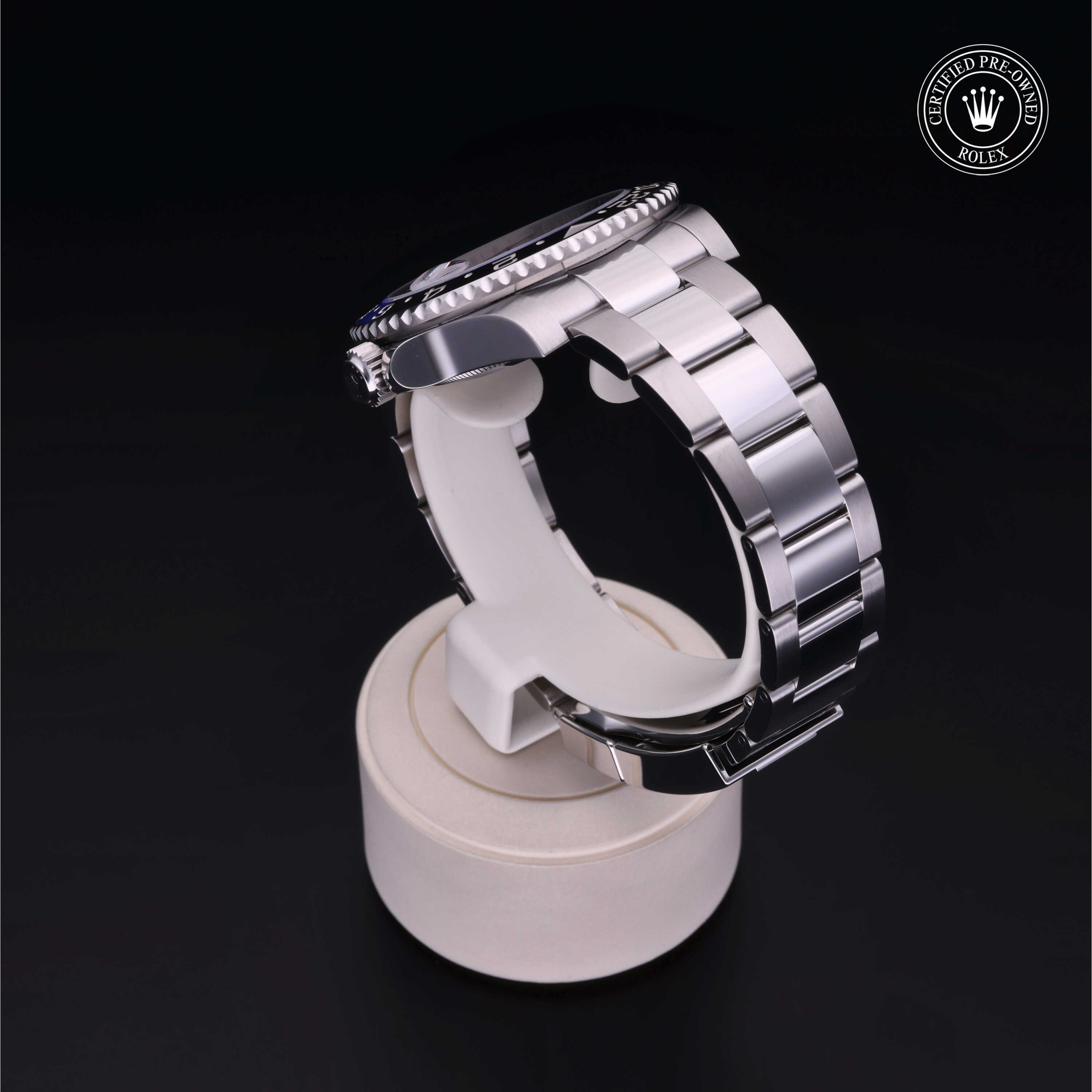 Oyster Perpetual GMT-Master II