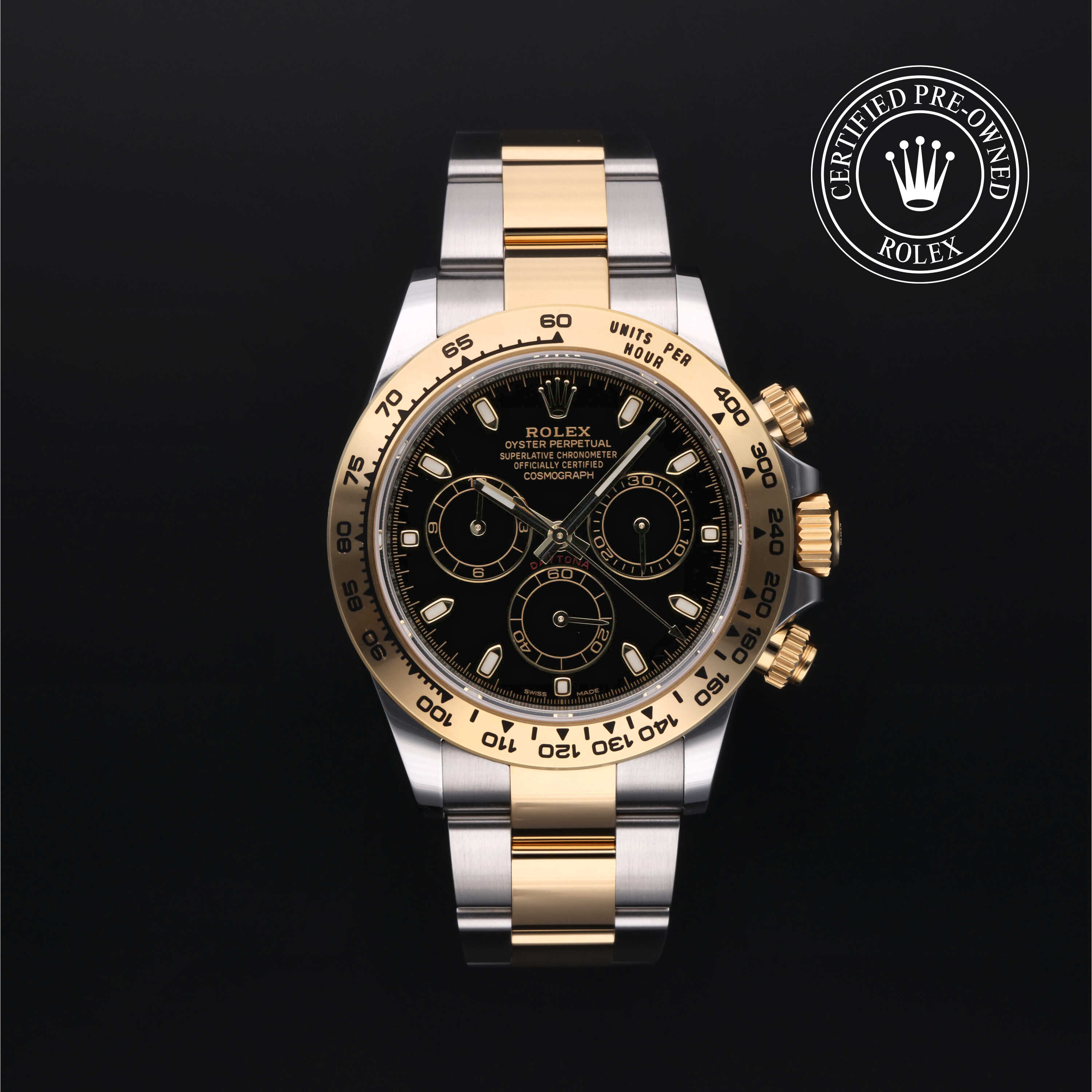 Rolex Cosmograph Daytona