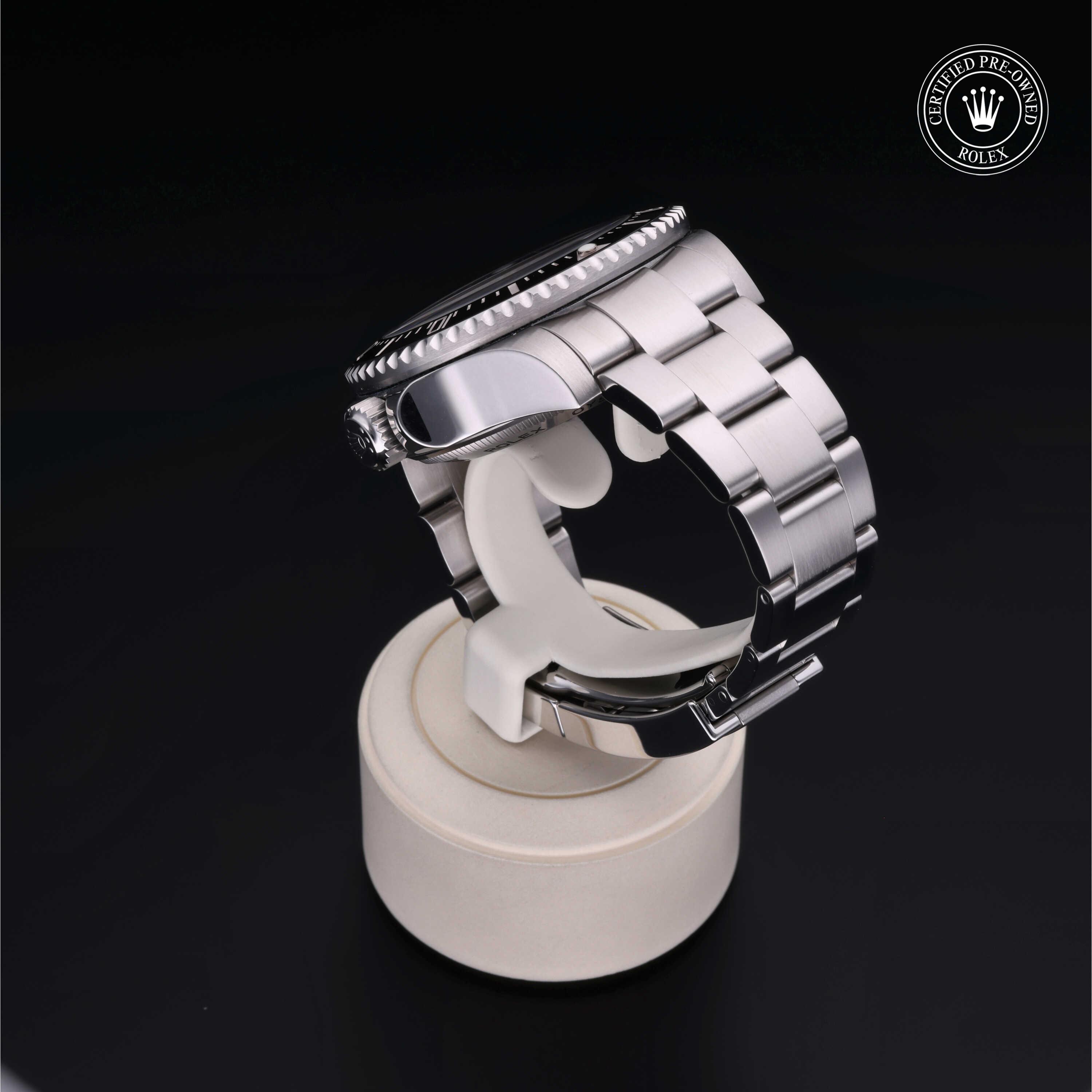 Oyster Perpetual Rolex Deepsea