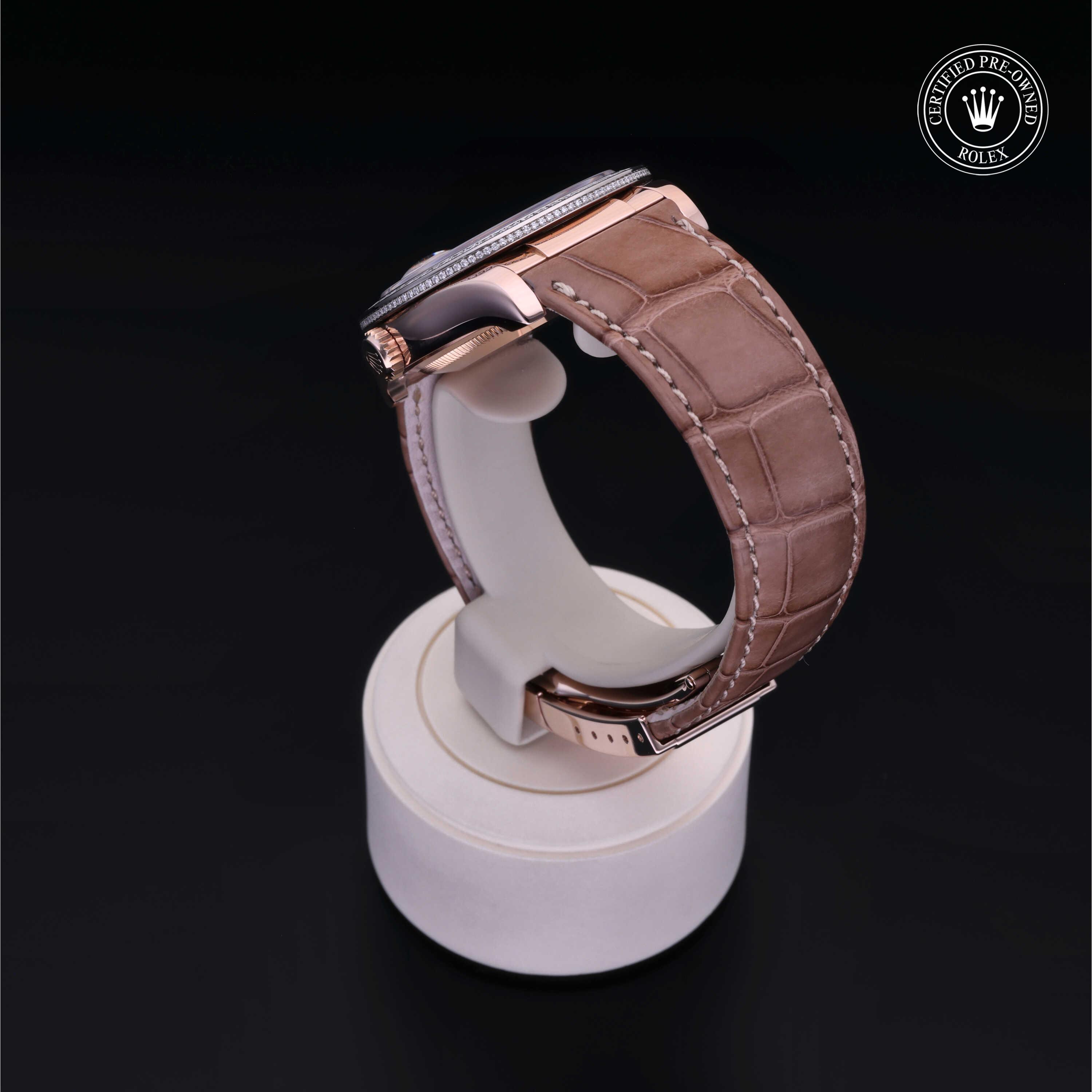 Oyster Perpetual Datejust 36