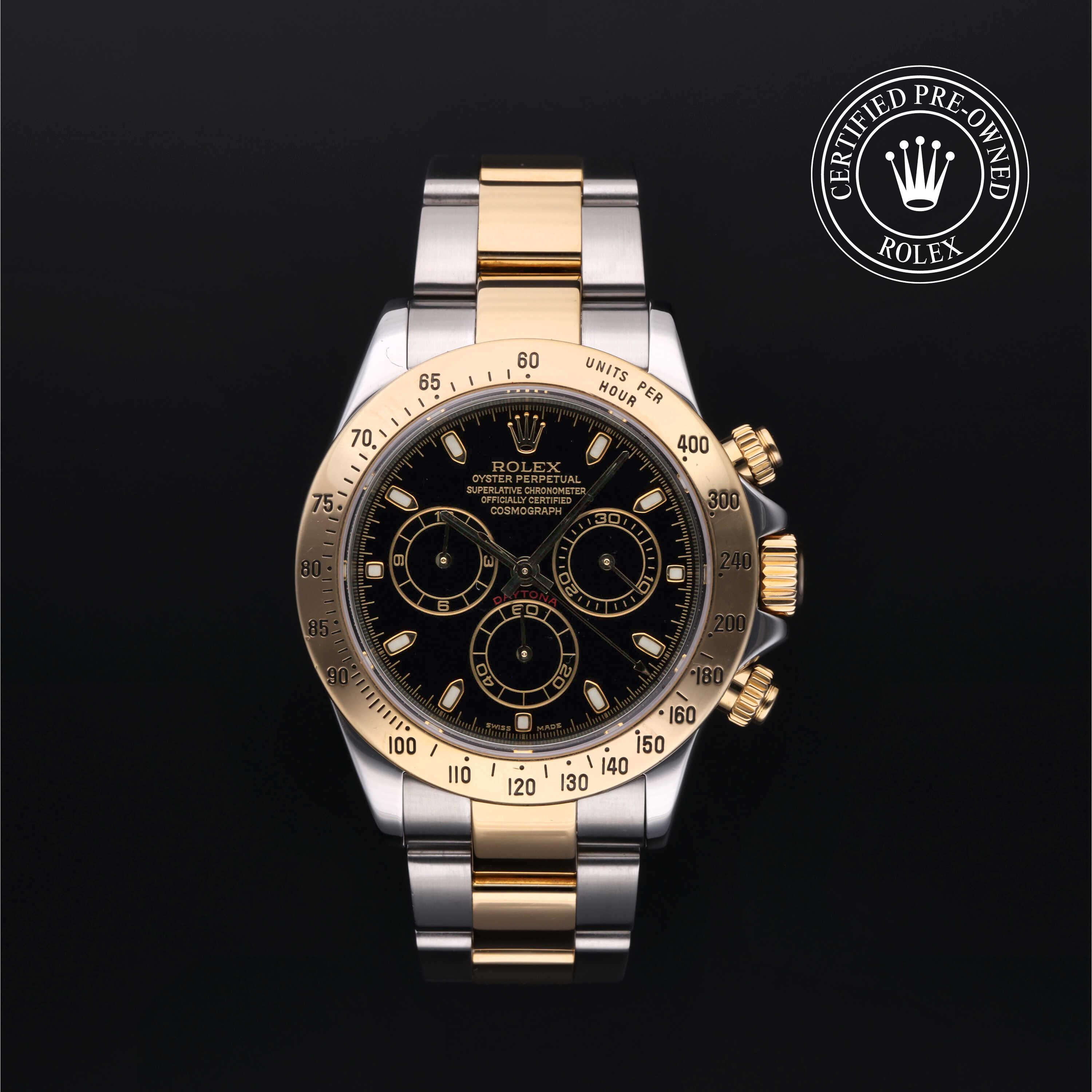 Rolex Cosmograph Daytona