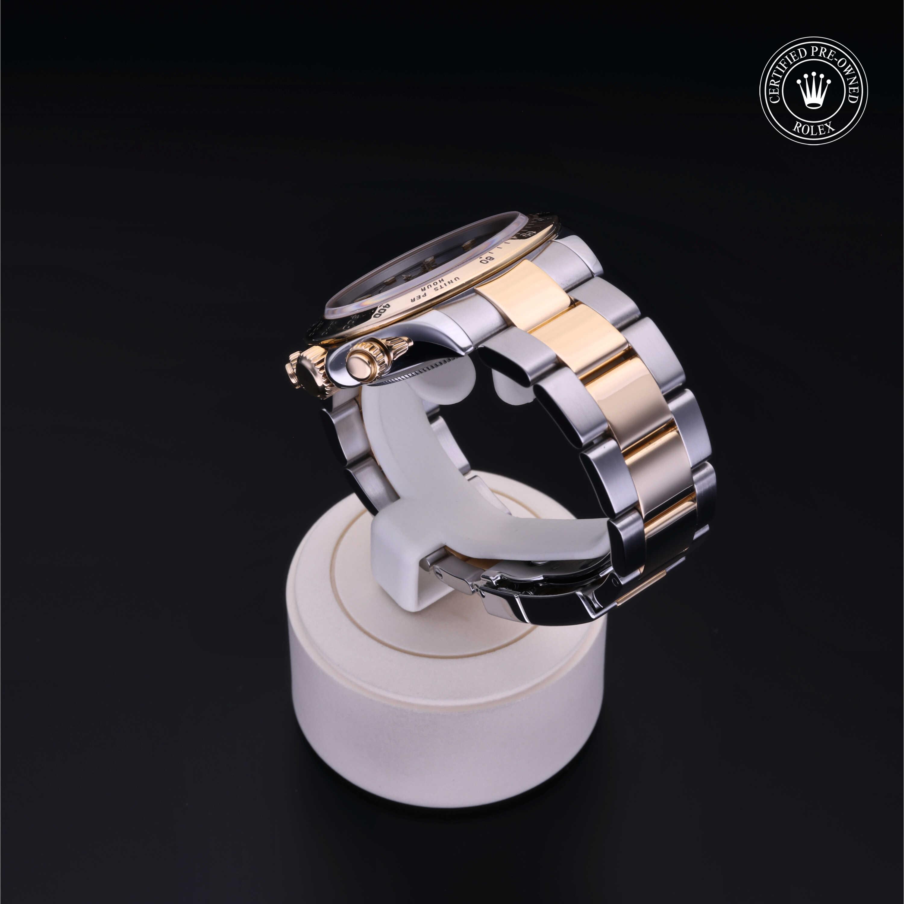 Oyster Perpetual Cosmograph Daytona