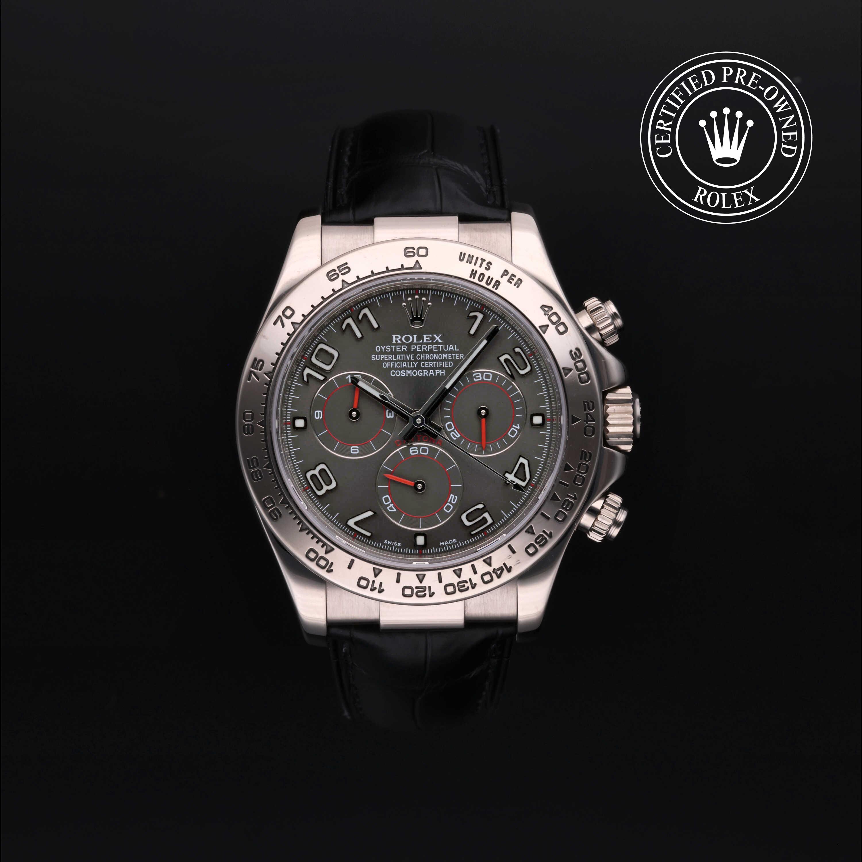 Rolex Cosmograph Daytona