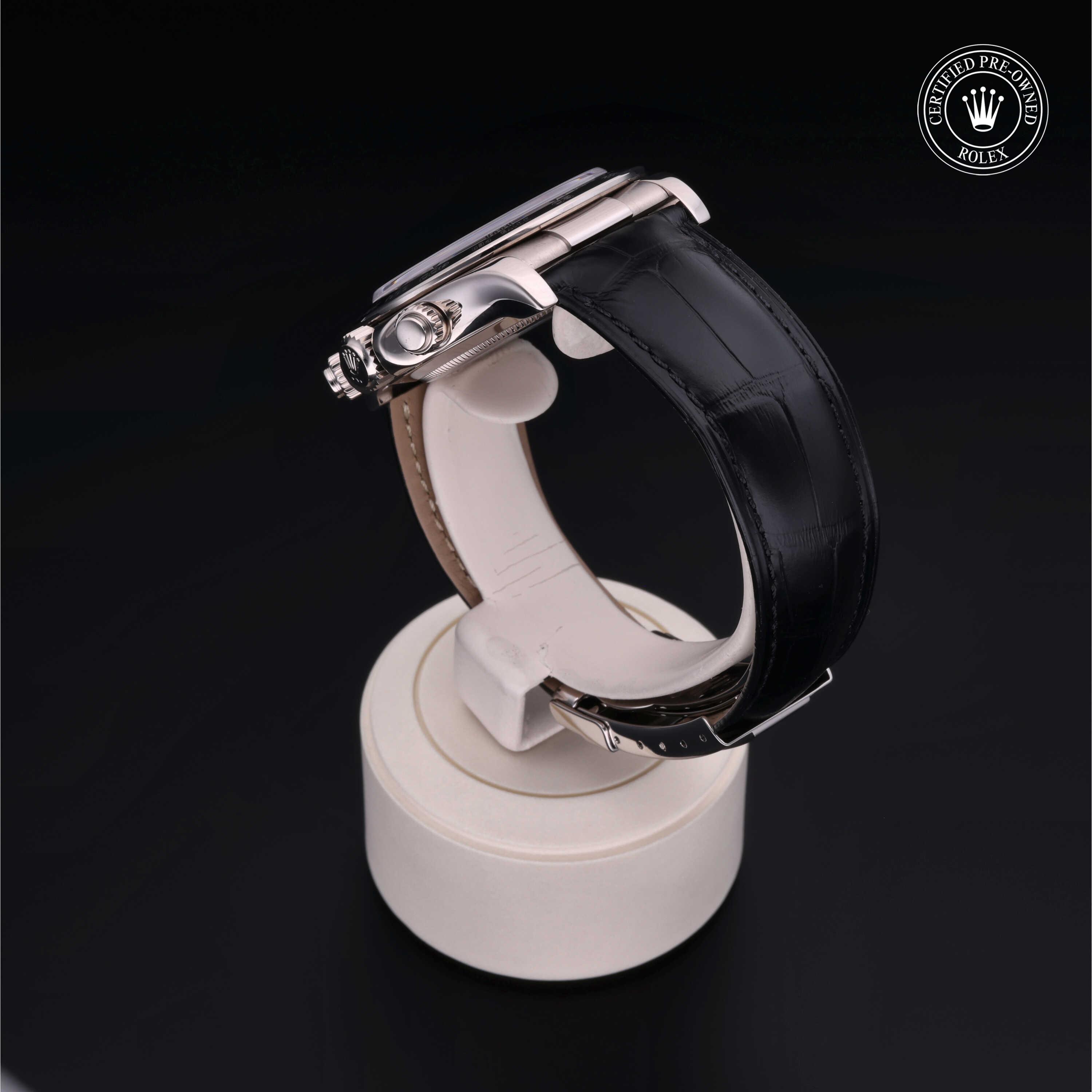 Oyster Perpetual Cosmograph Daytona