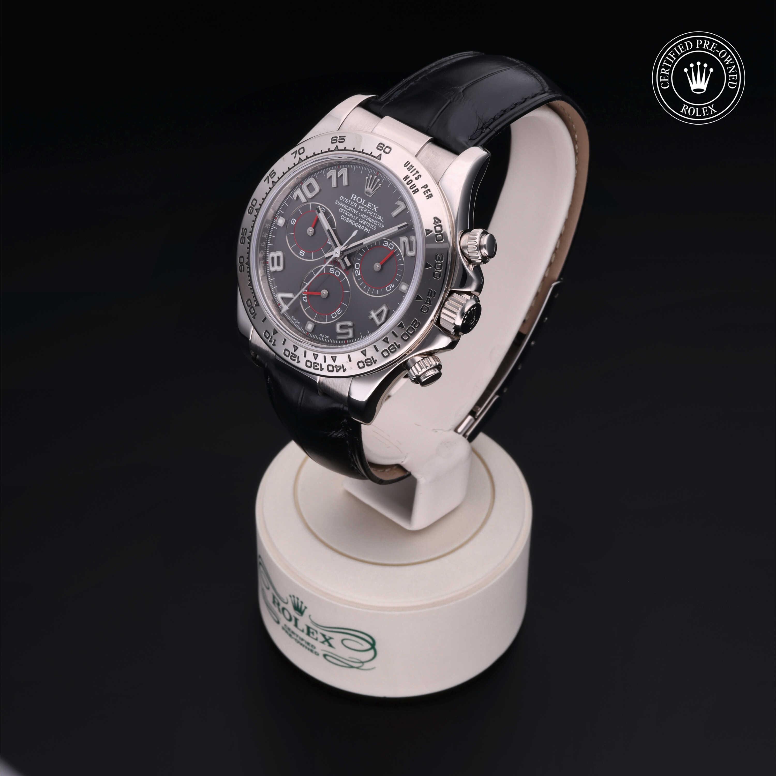 Oyster Perpetual Cosmograph Daytona