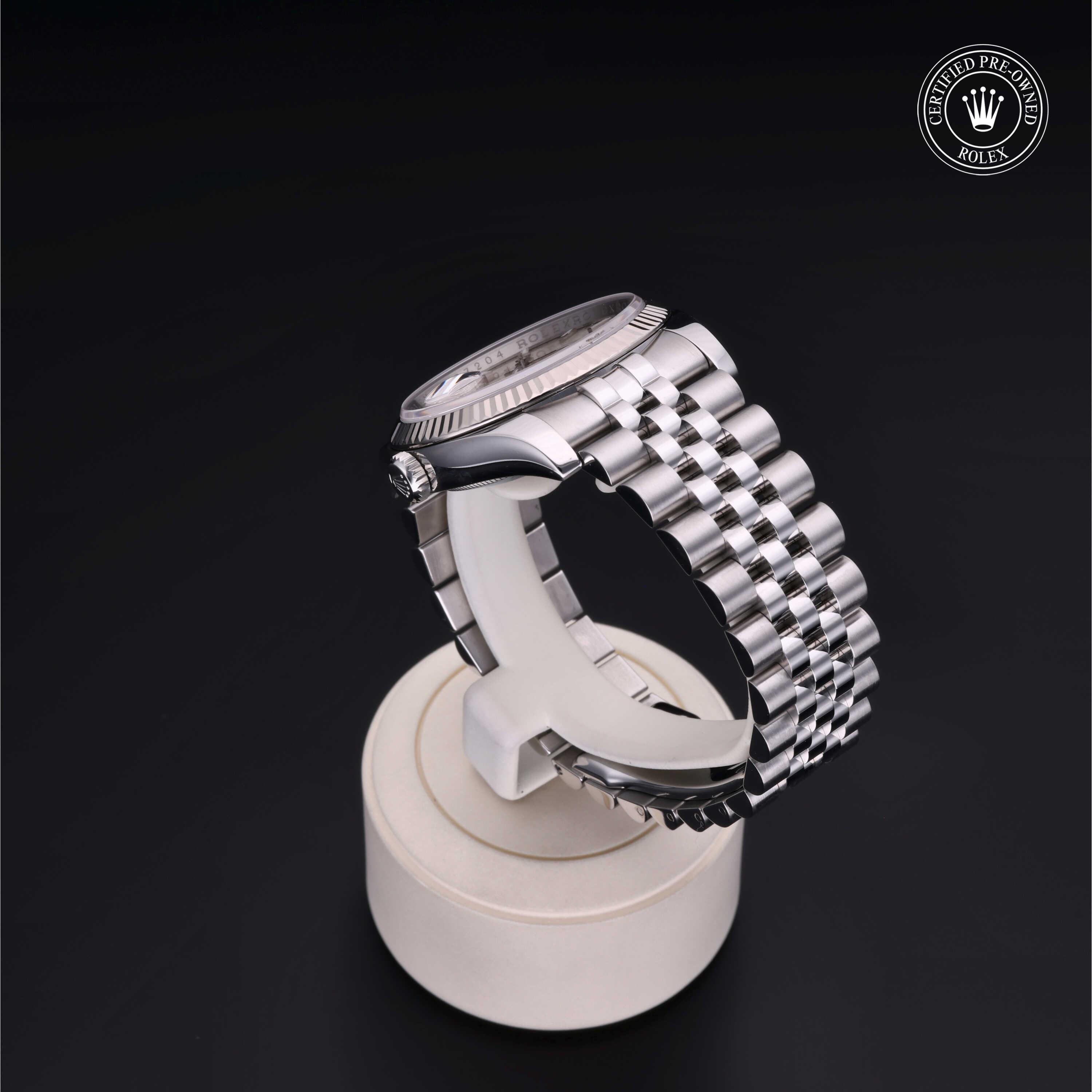 Oyster Perpetual Datejust 36