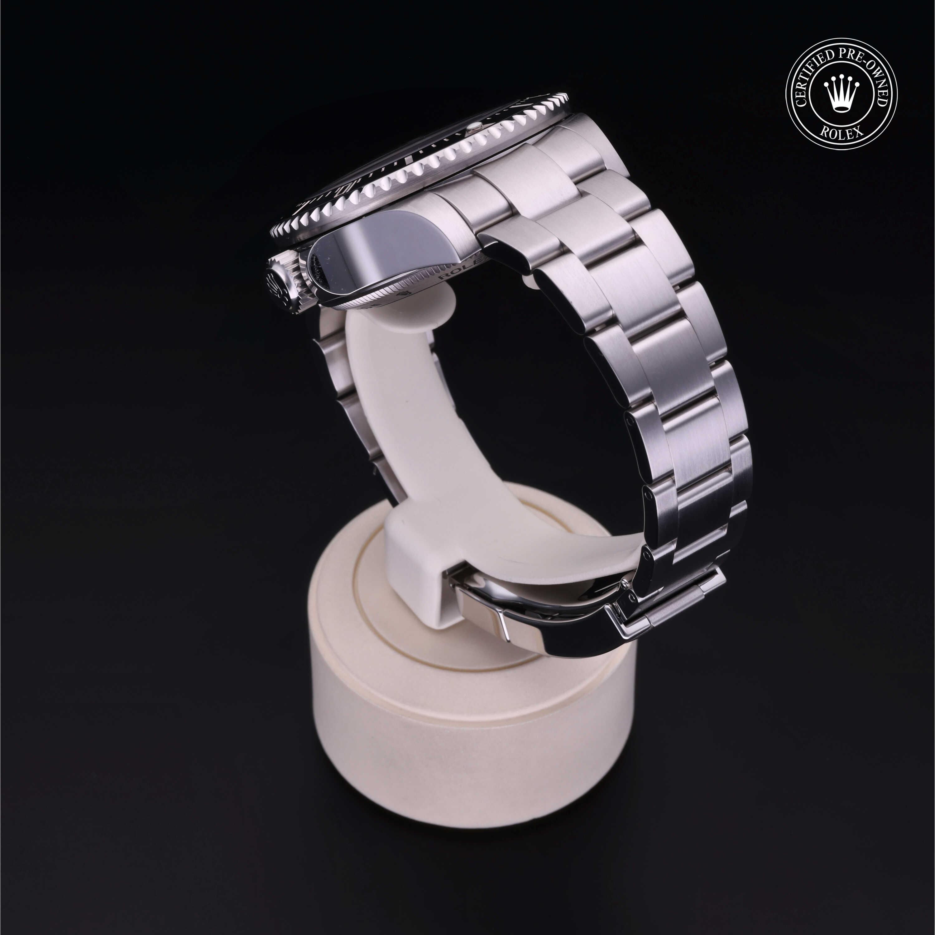 Oyster Perpetual Rolex Deepsea