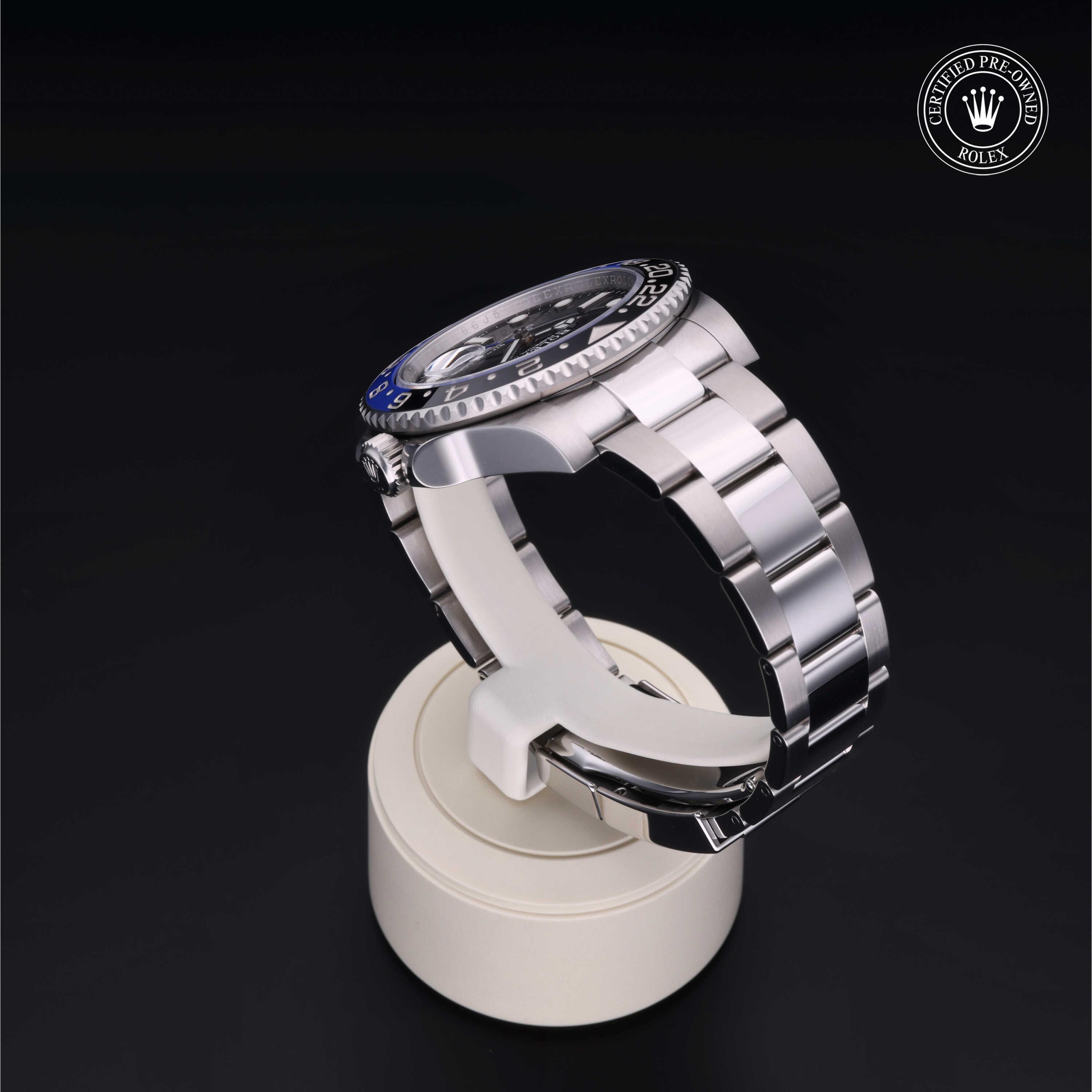 Oyster Perpetual GMT-Master II