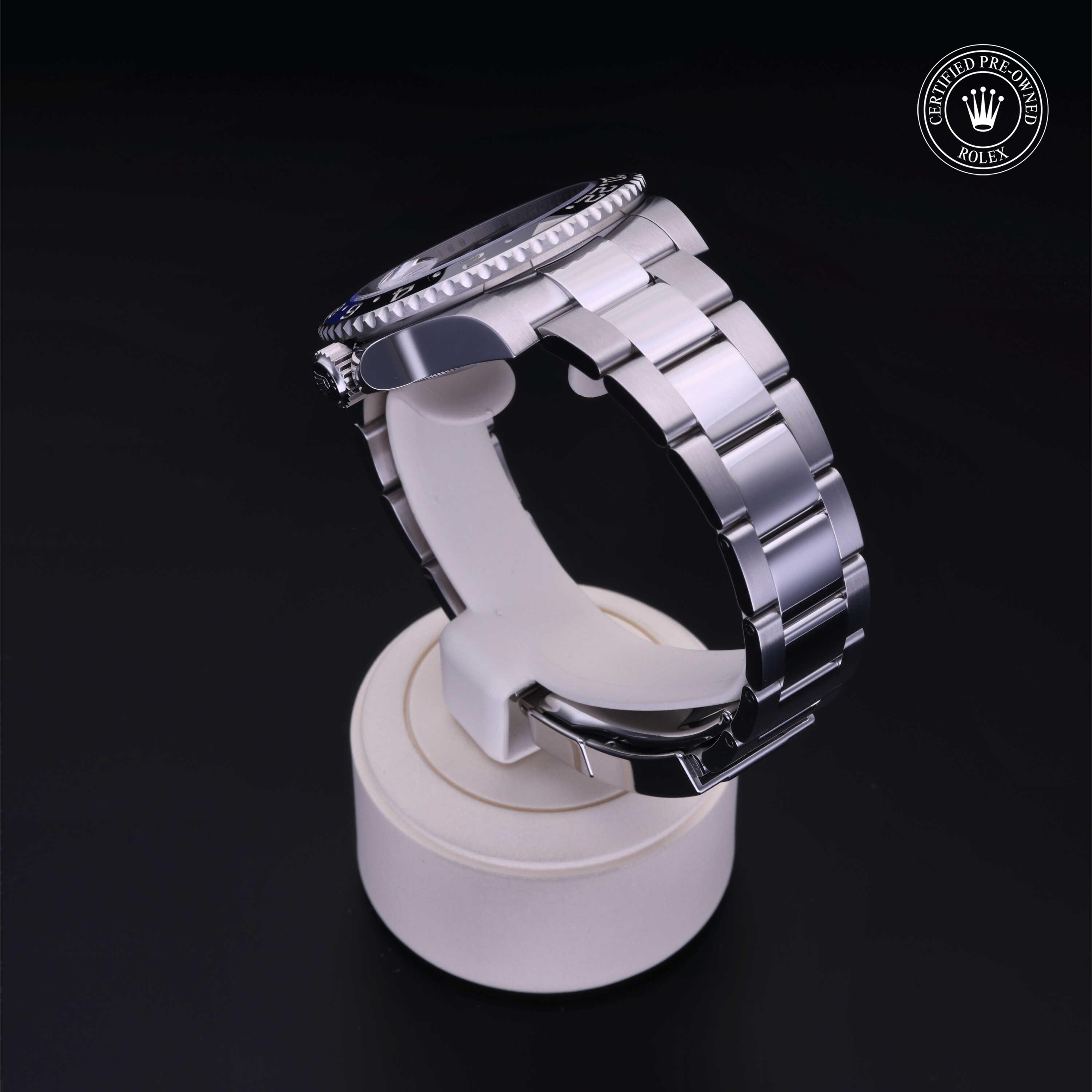 Oyster Perpetual GMT-Master II