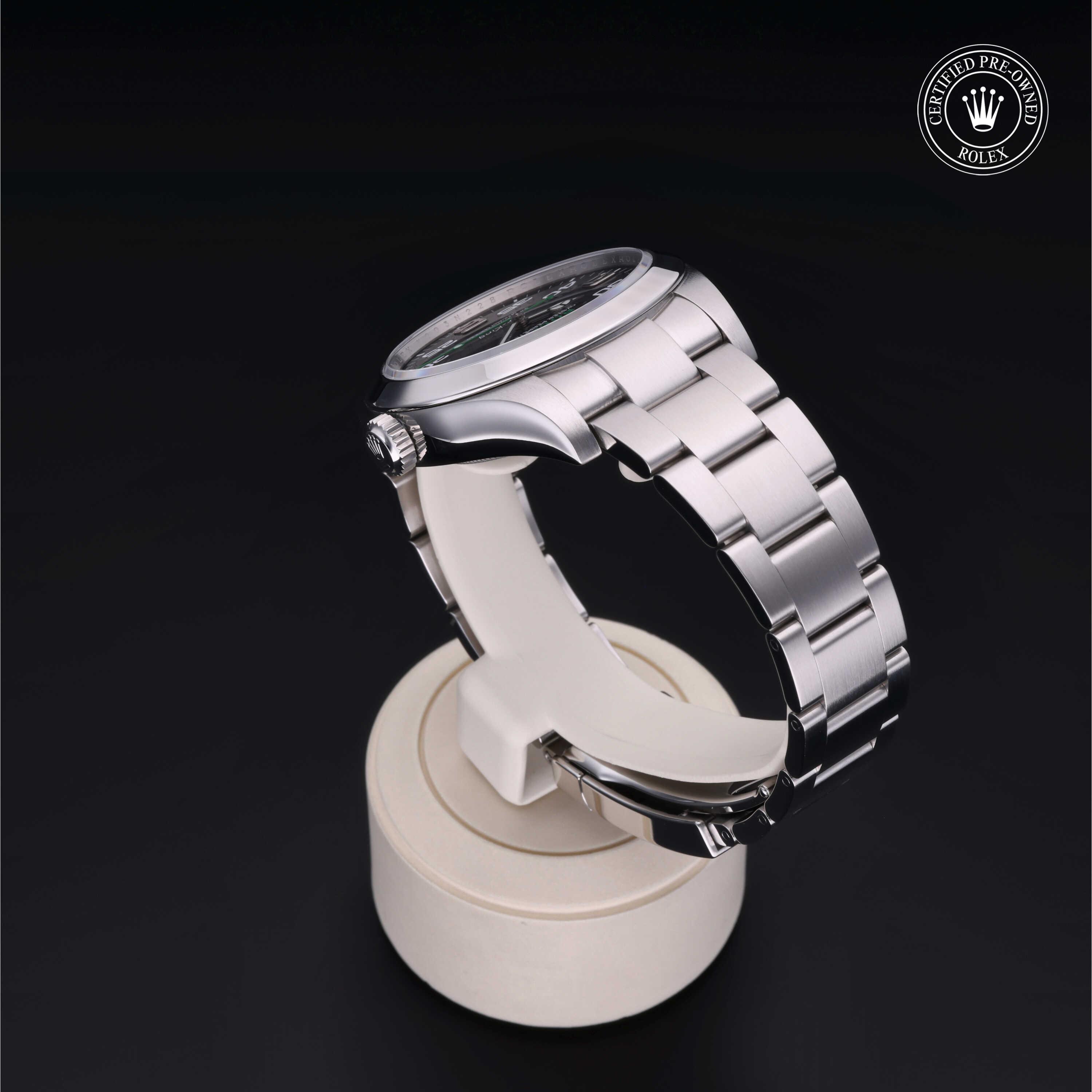 Oyster Perpetual Air-King