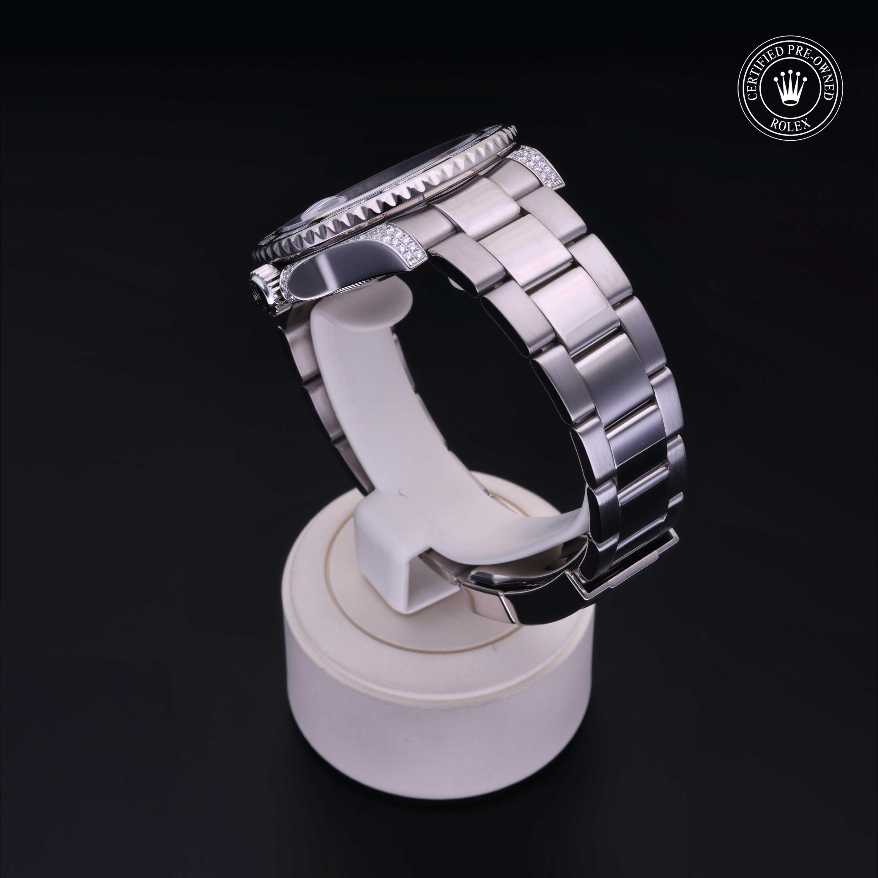 Oyster Perpetual GMT-Master II