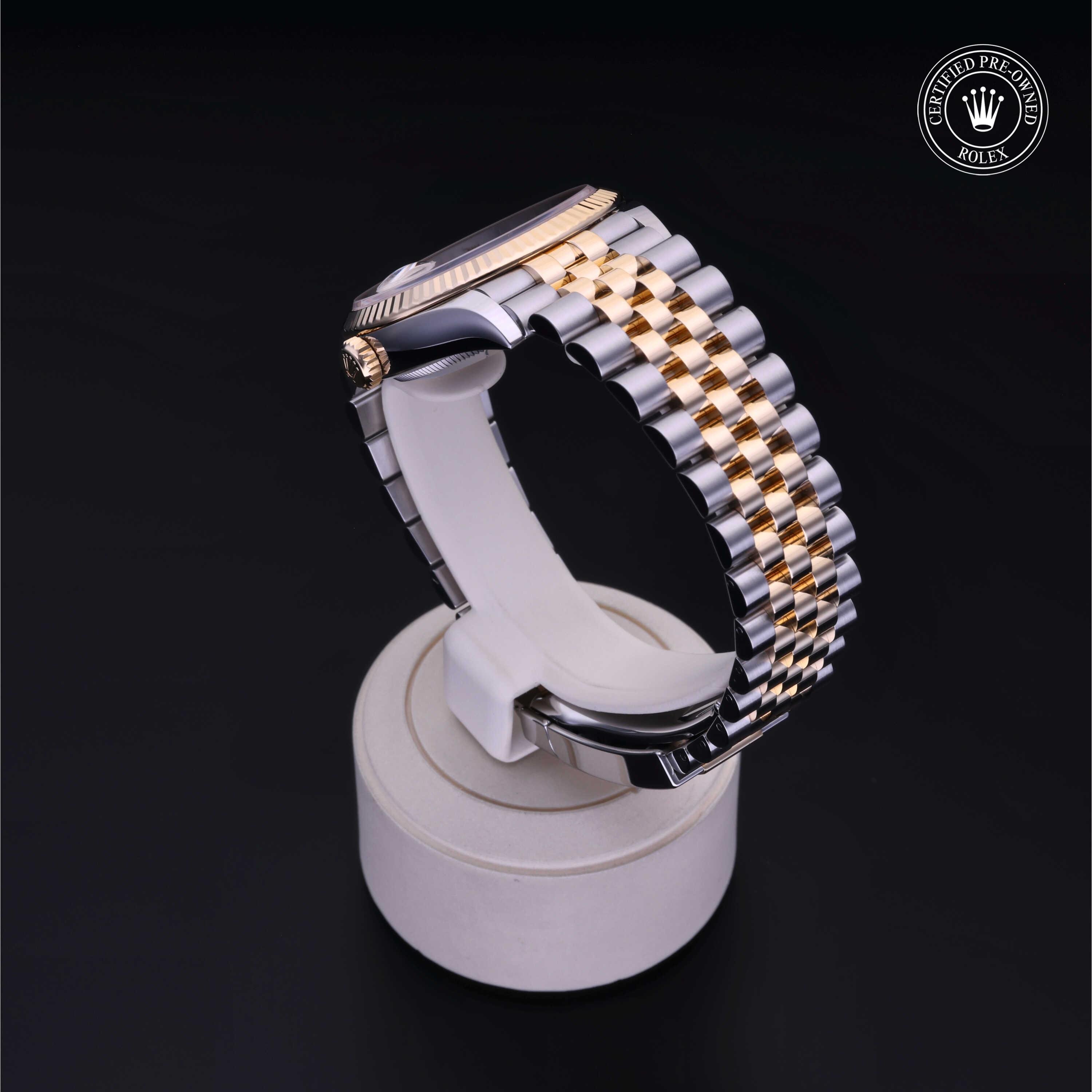Oyster Perpetual Datejust 36