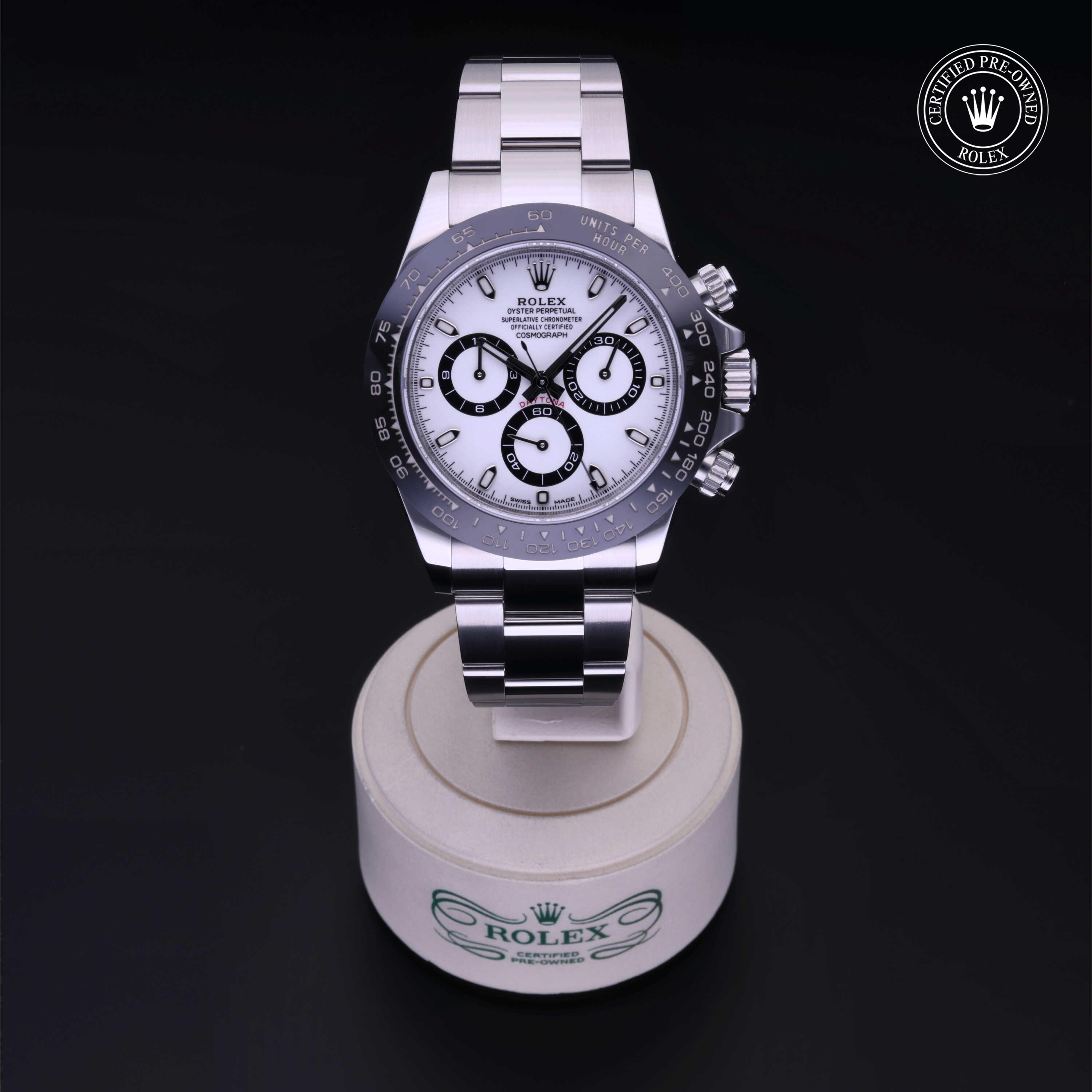 Oyster Perpetual Cosmograph Daytona