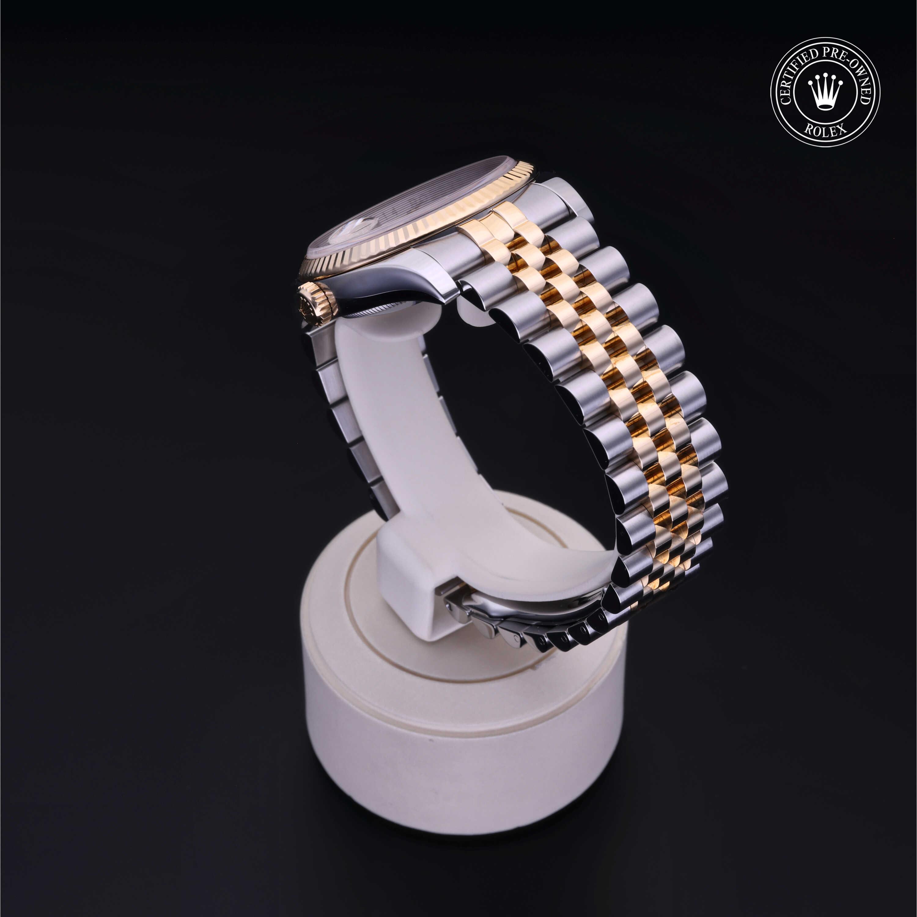 Oyster Perpetual Datejust 36