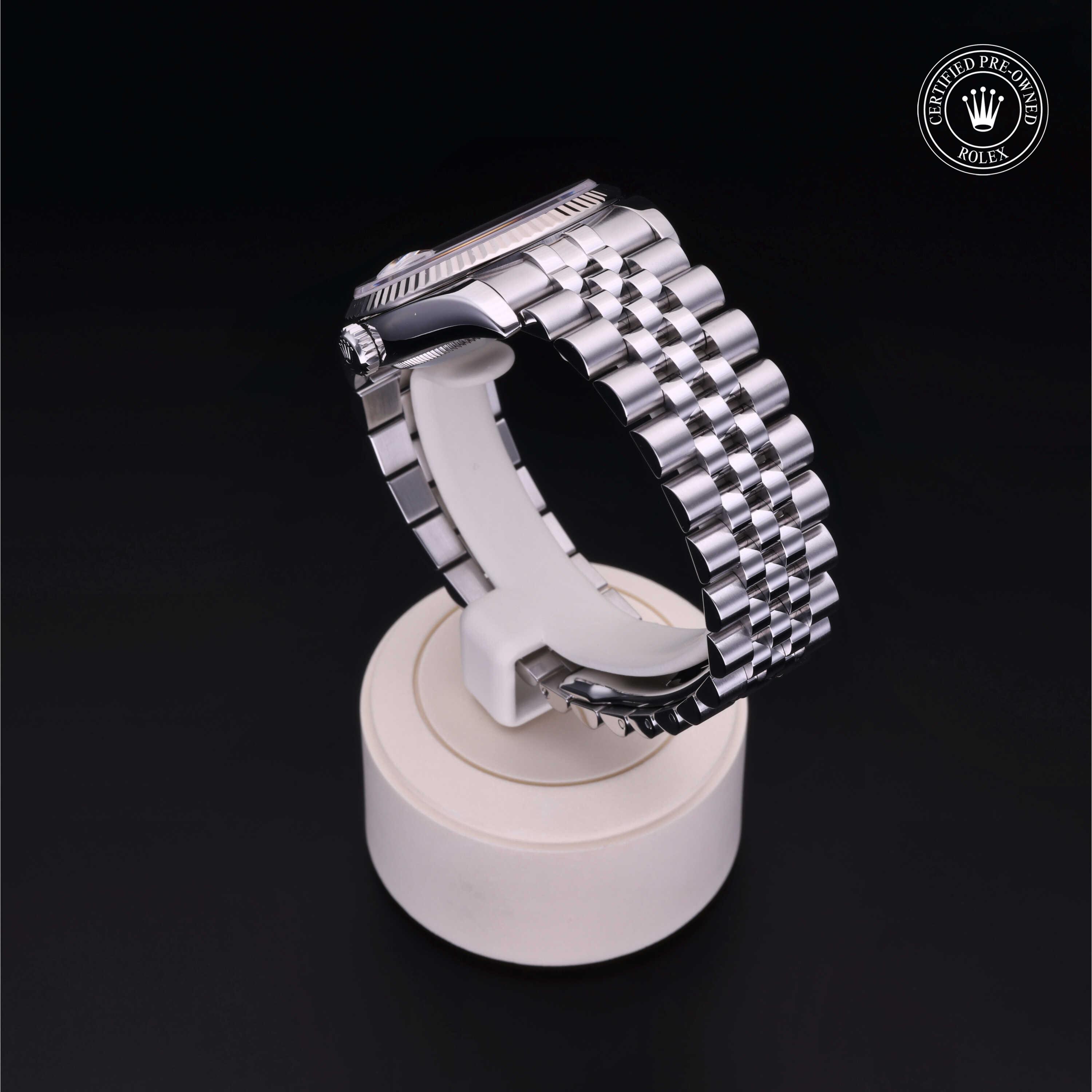 Oyster Perpetual Datejust 36