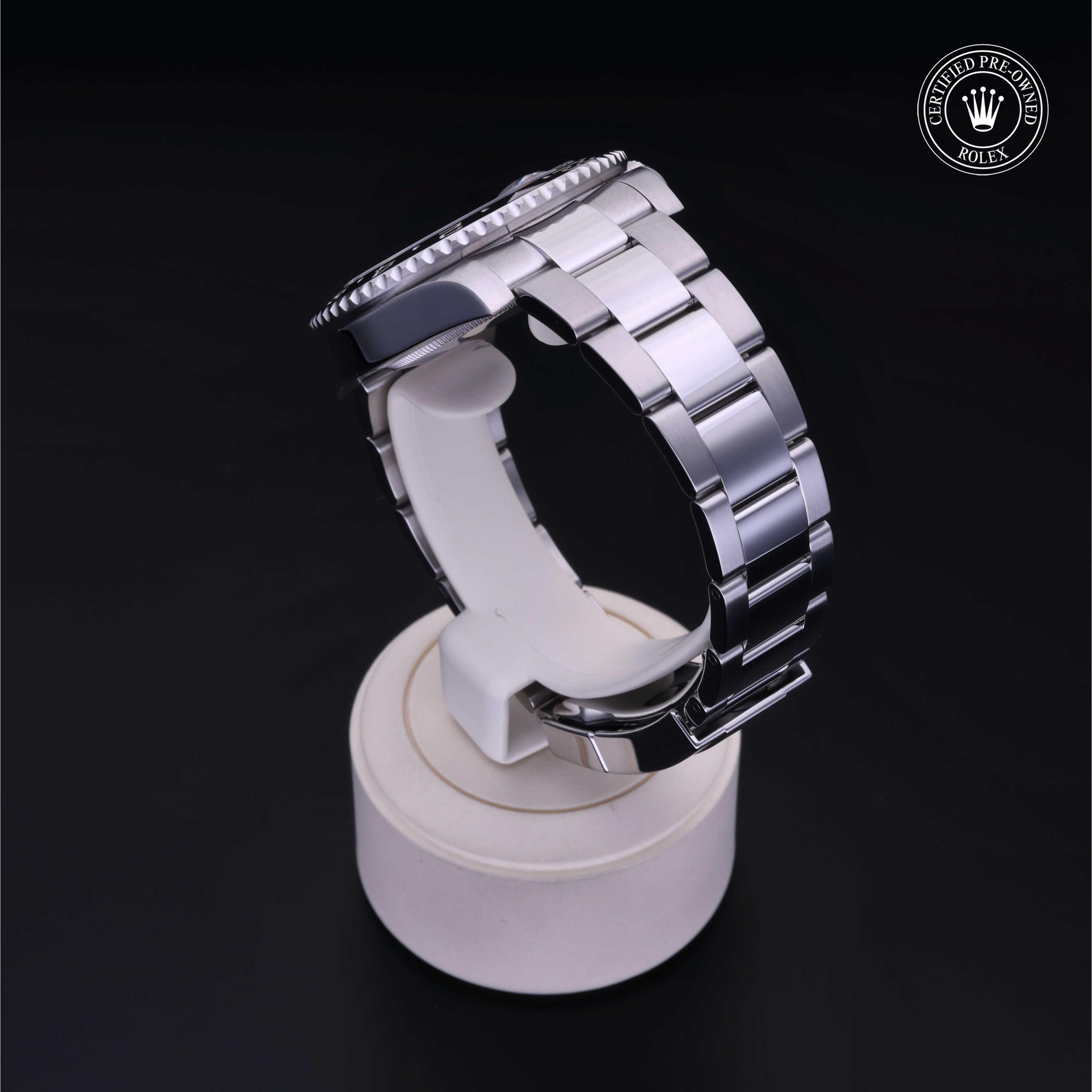 Oyster Perpetual GMT-Master II