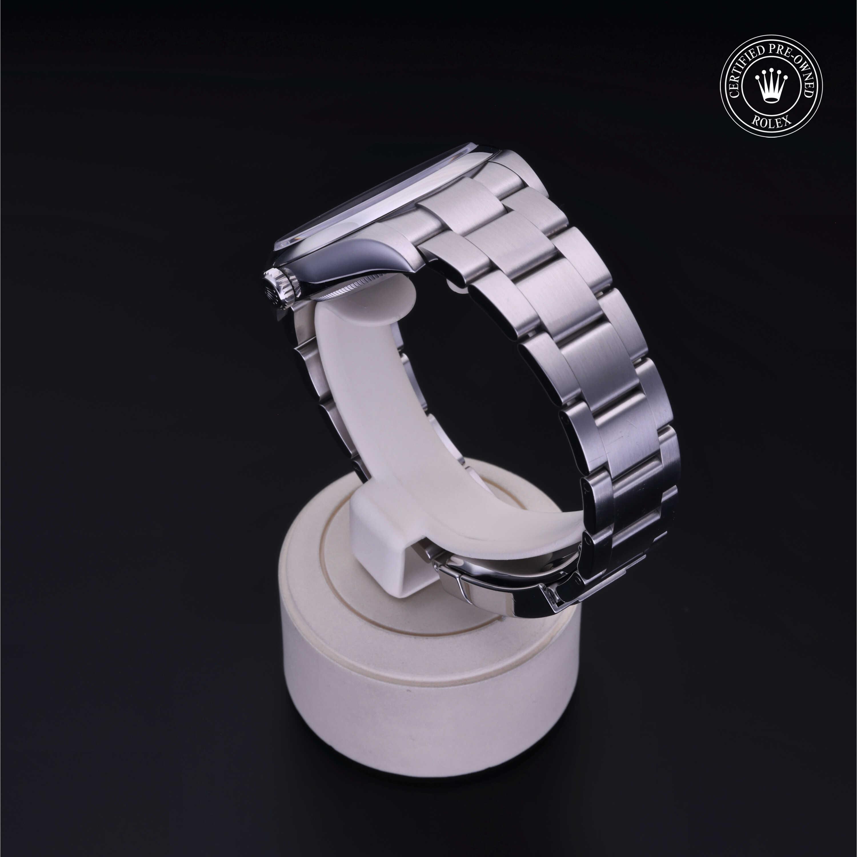 Oyster Perpetual 39