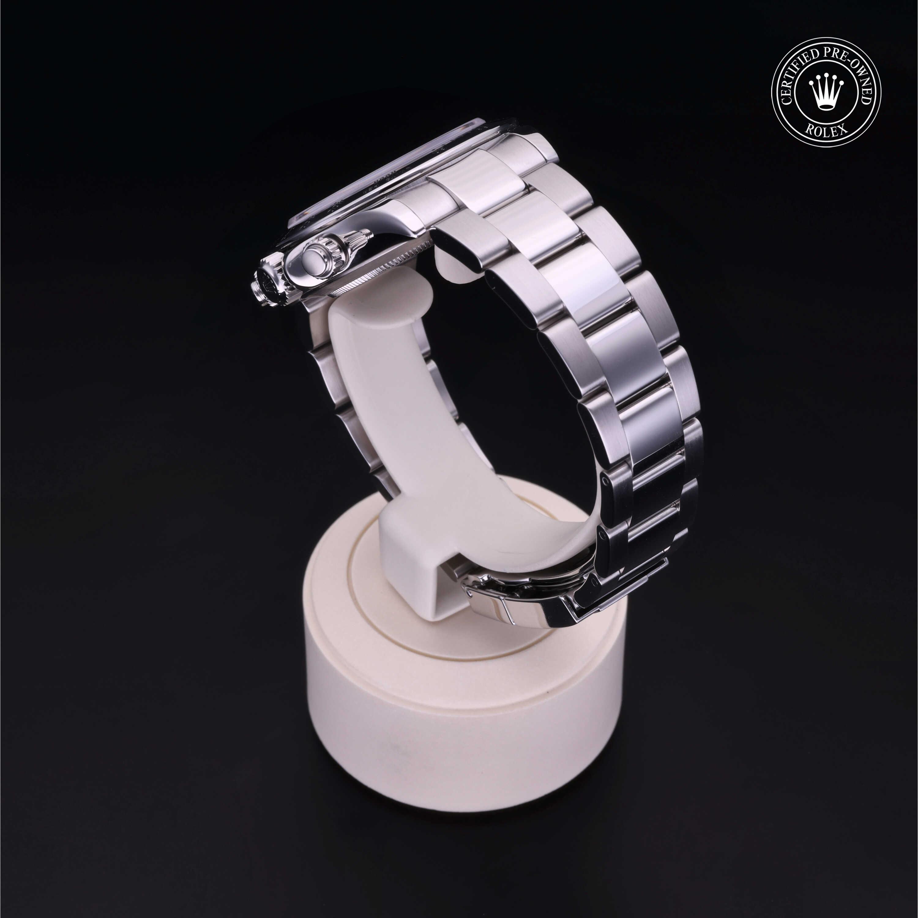 Oyster Perpetual Cosmograph Daytona