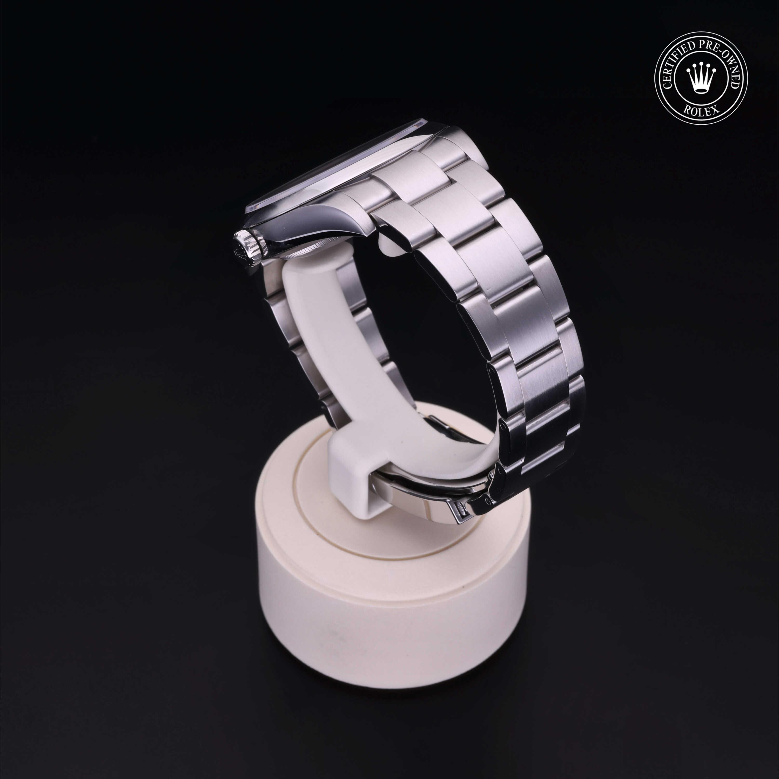 Oyster Perpetual 39