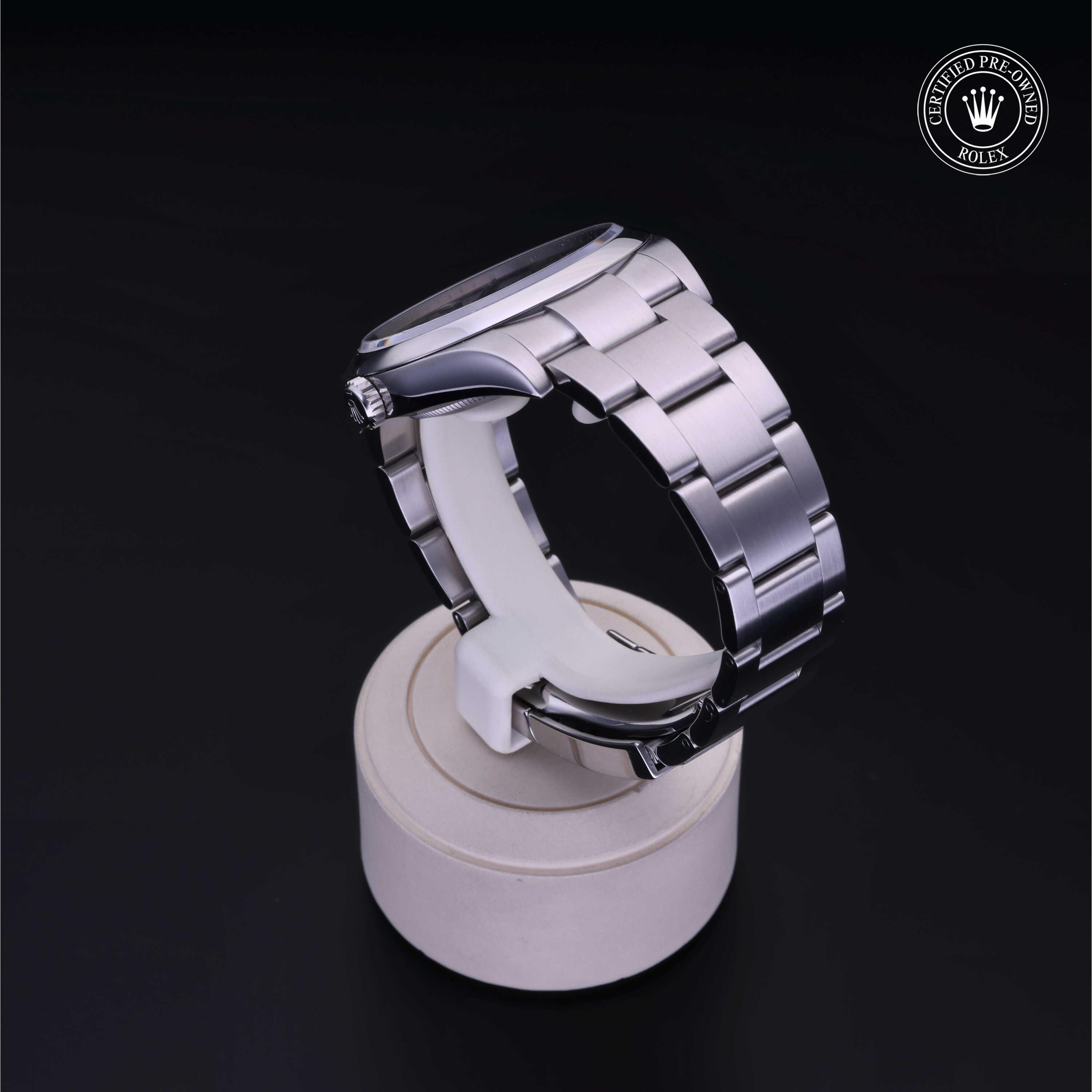 Oyster Perpetual 39
