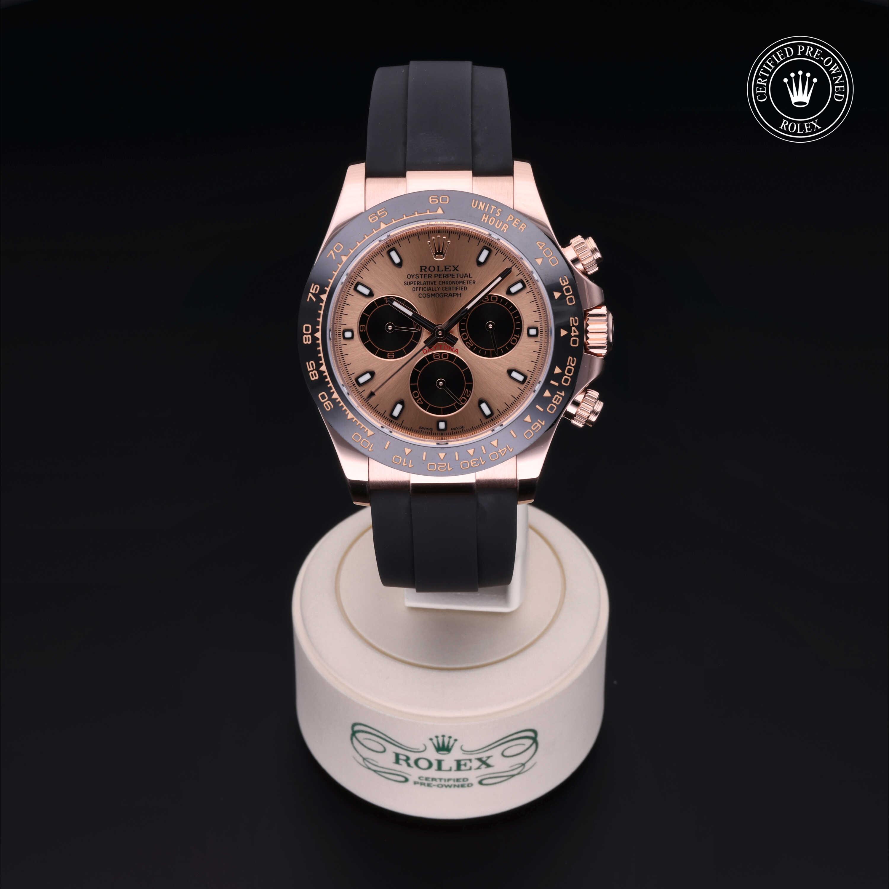 Oyster Perpetual Cosmograph Daytona
