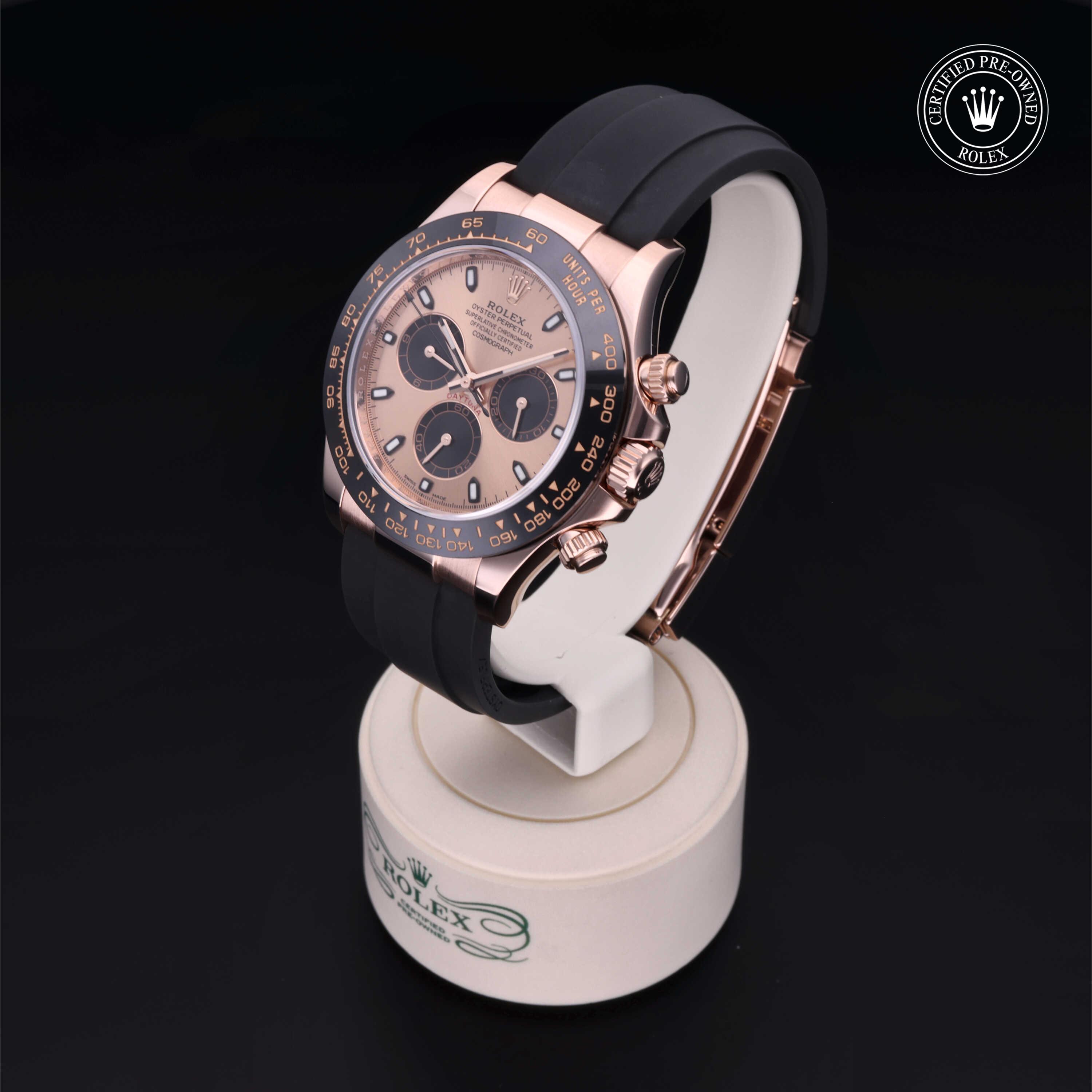 Oyster Perpetual Cosmograph Daytona