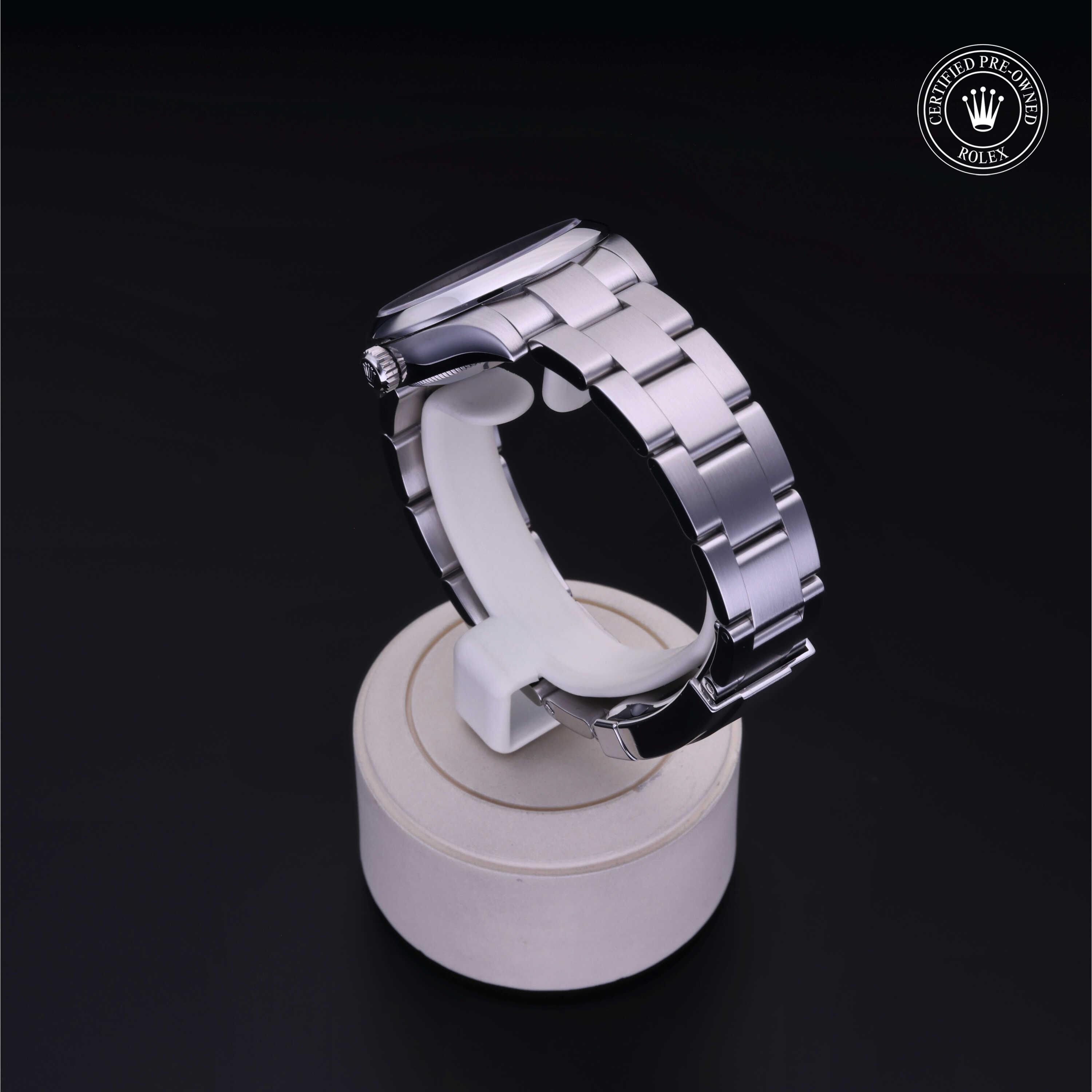 Oyster Perpetual 31