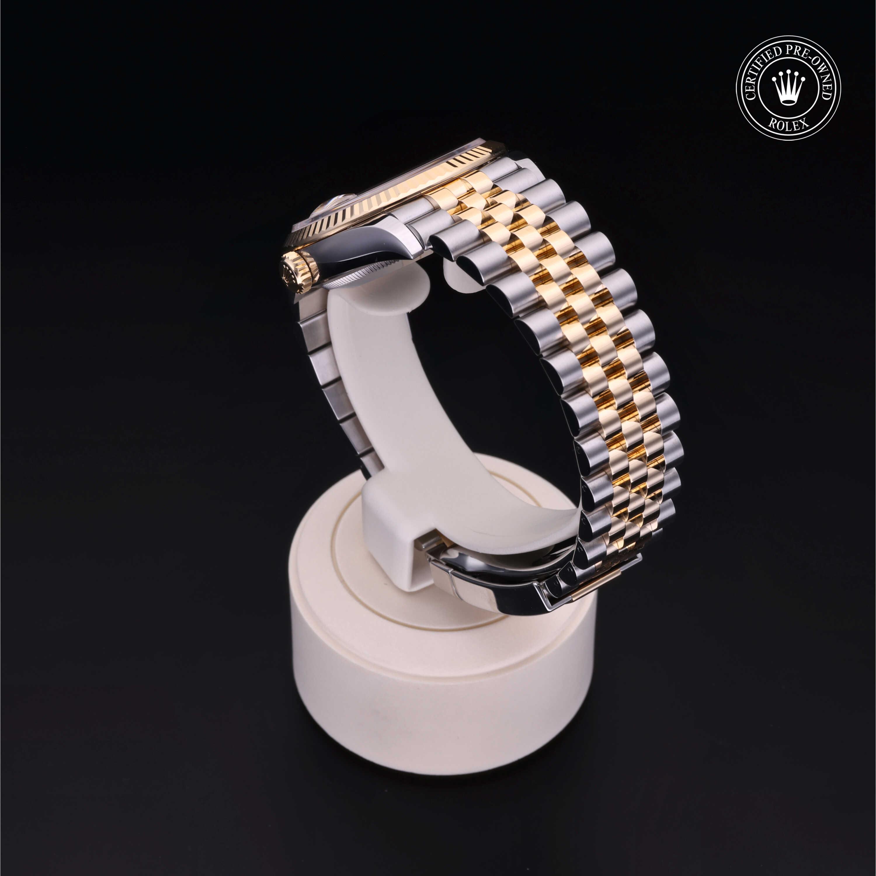 Oyster Perpetual Datejust 36