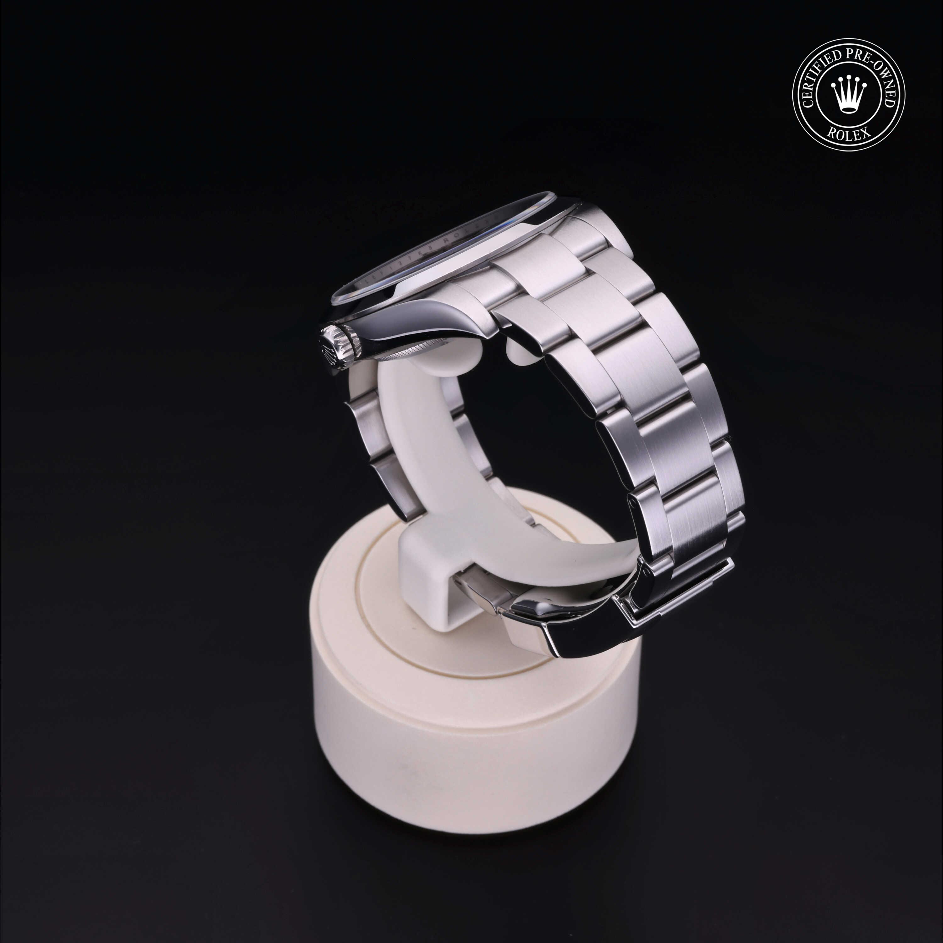 Oyster Perpetual Explorer