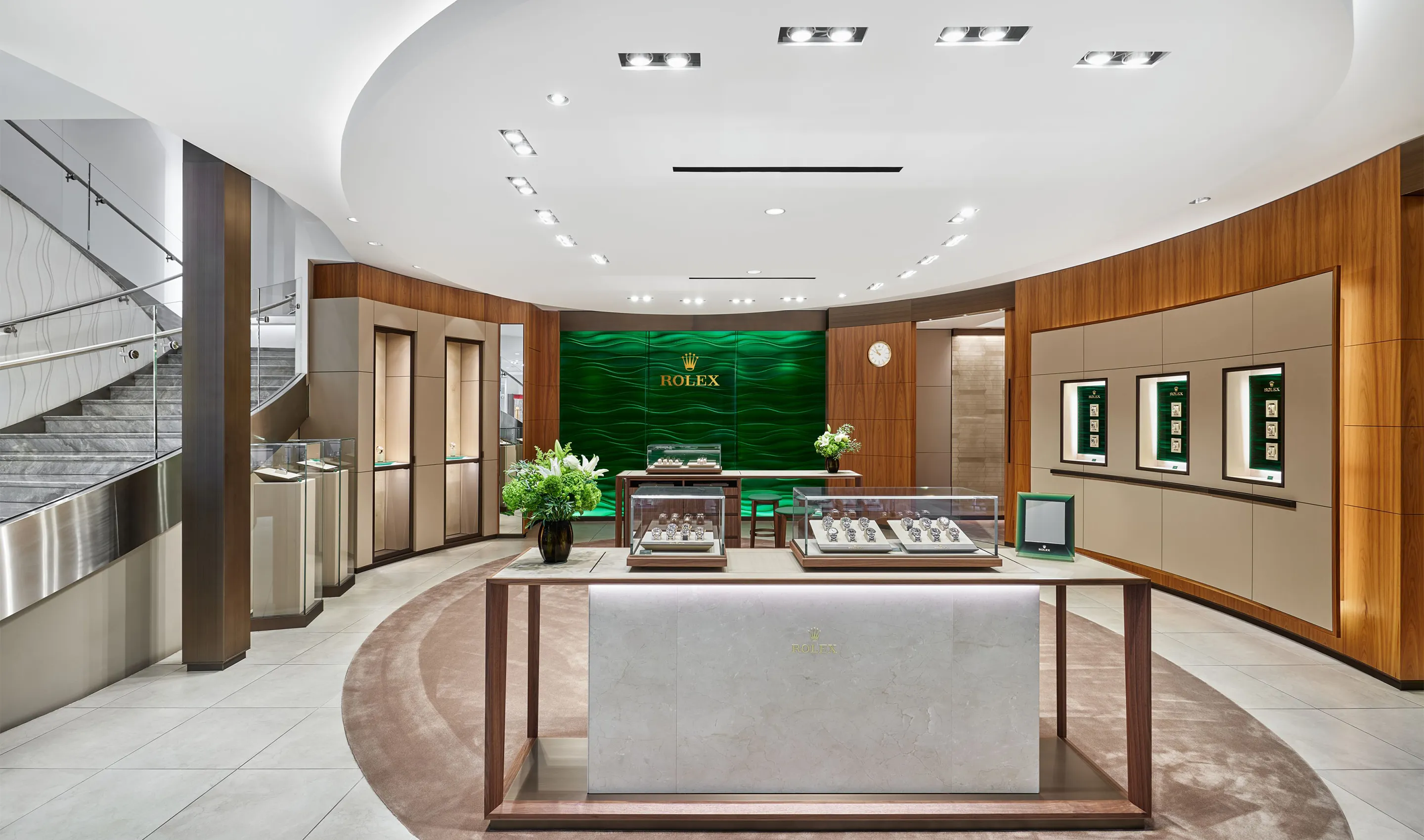 LOS ANGELES - FLAGSHIP STORE