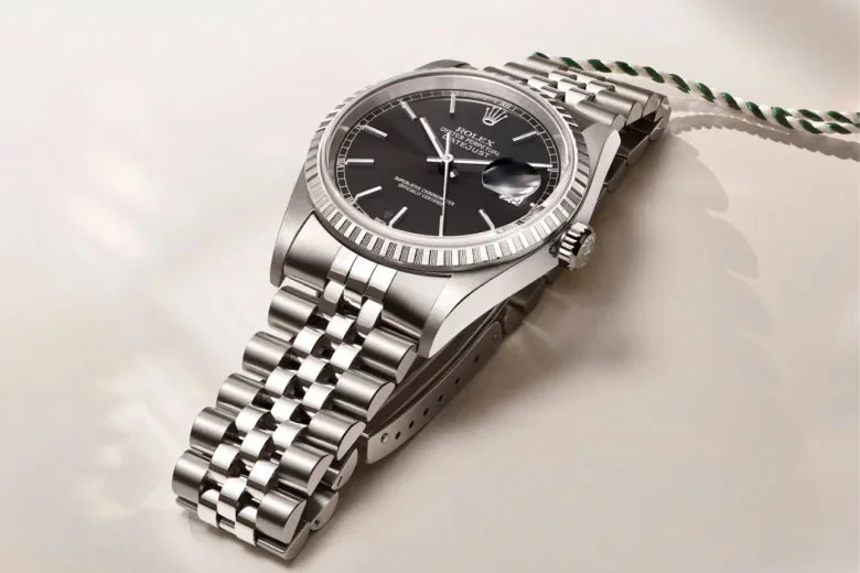 Rolex Certified Pre-Owned at Bhindi Jewelers