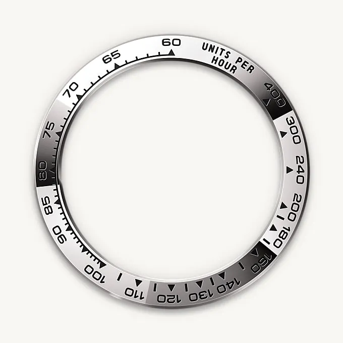 The tachymetric scale