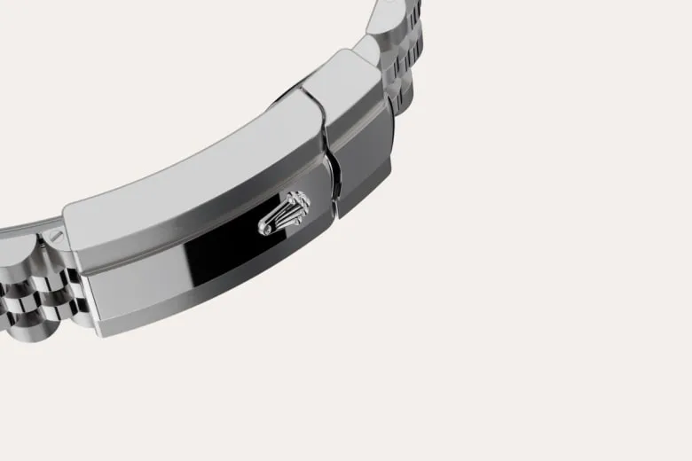 The Jubilee bracelet