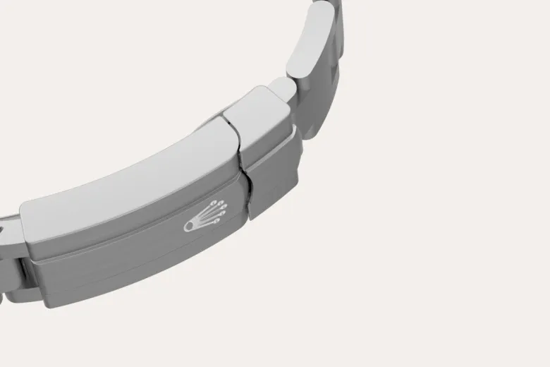The Oyster bracelet