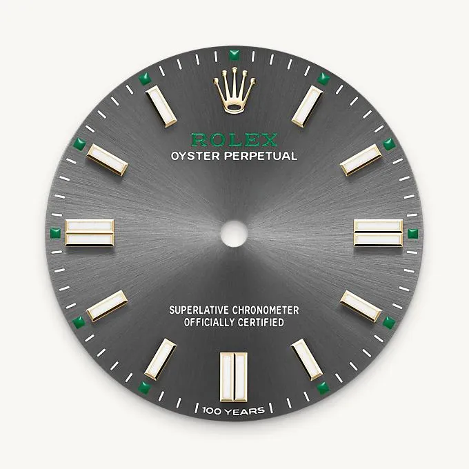 Slate Dial