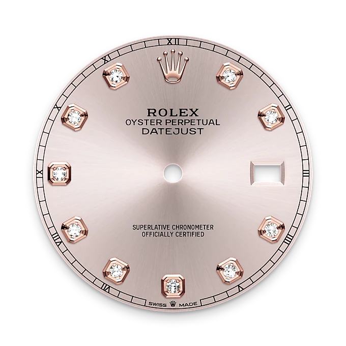 Sundust Dial