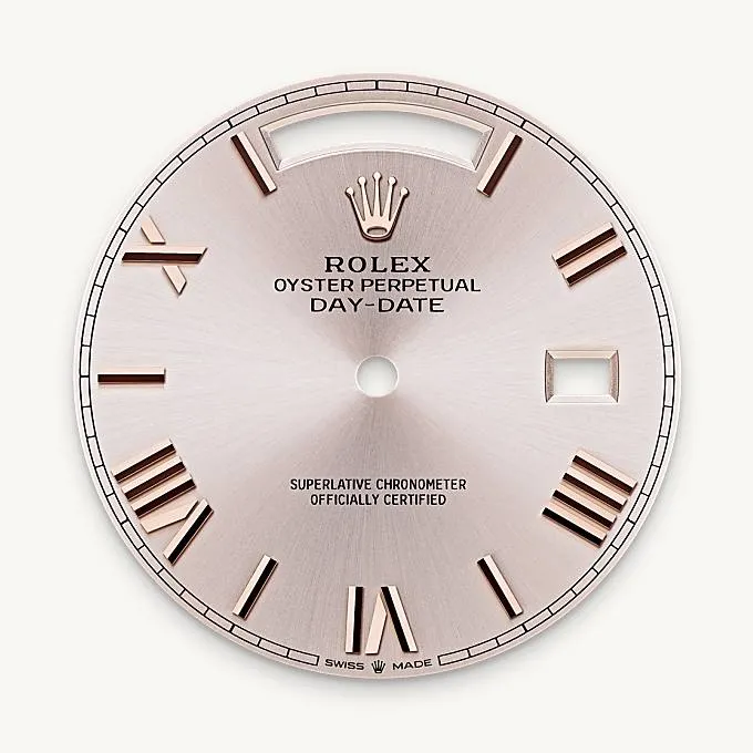 Sundust Dial