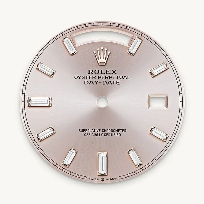 Sundust Dial