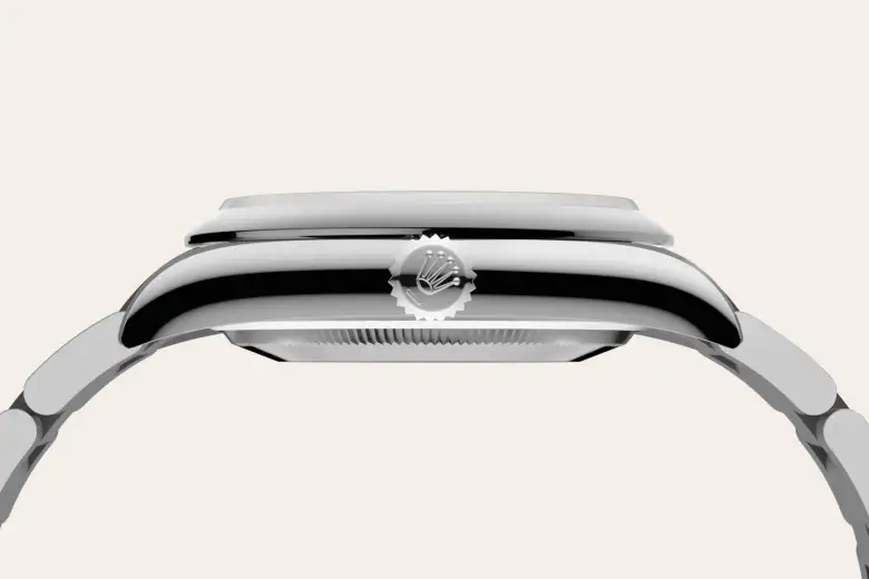 Oystersteel