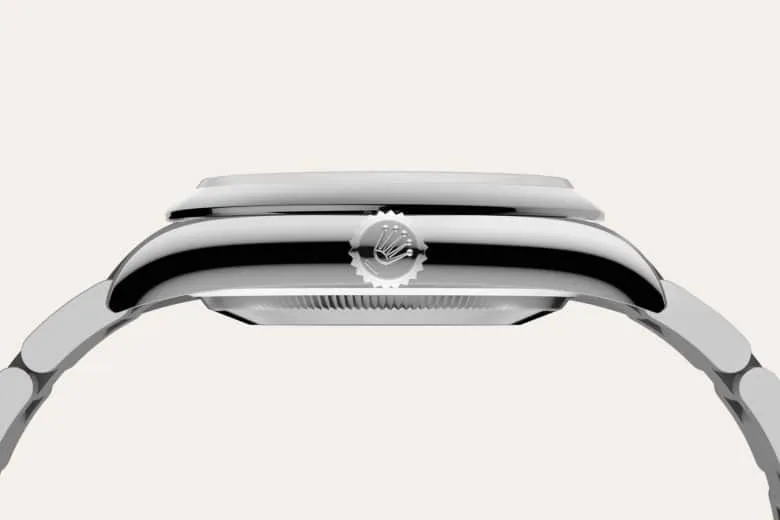 Oystersteel