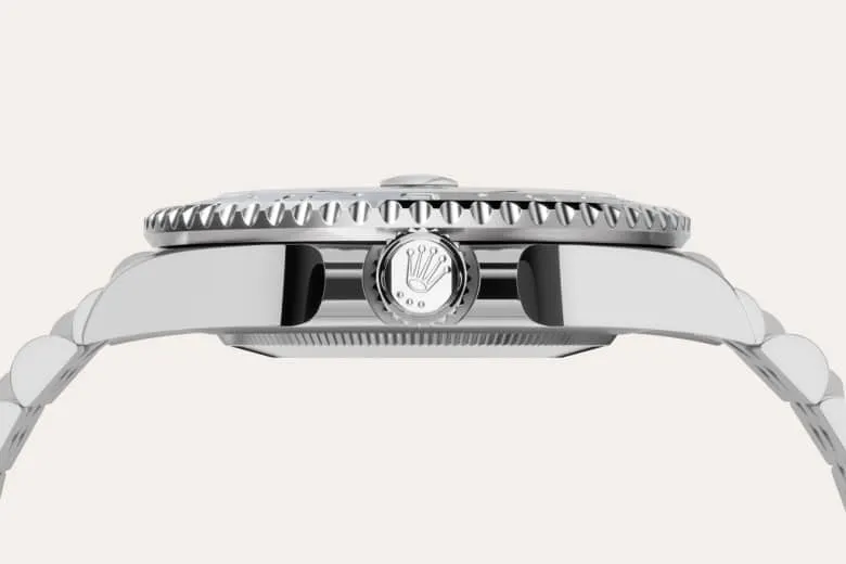 Oystersteel