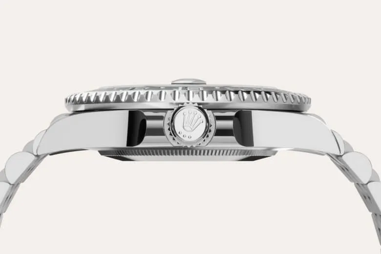 Oystersteel
