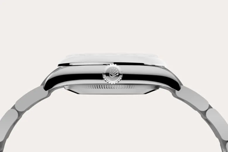 Oystersteel