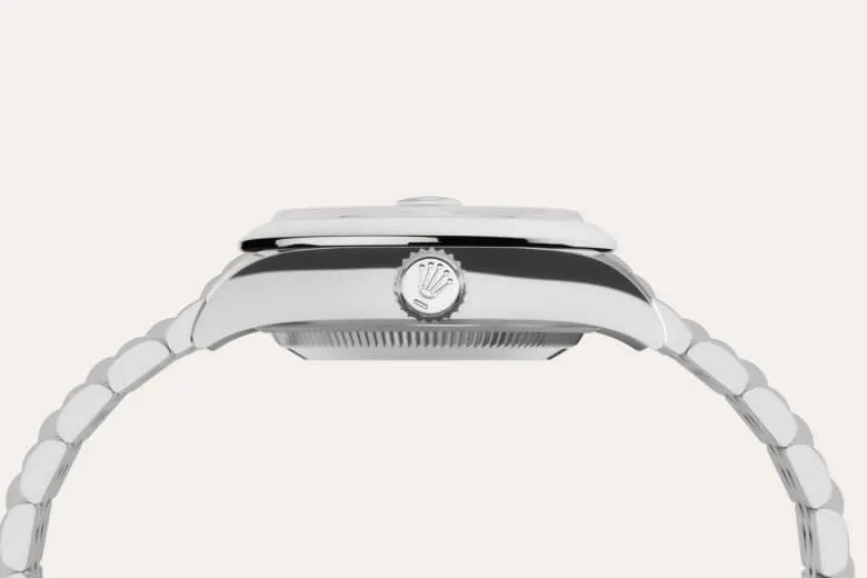 Oystersteel