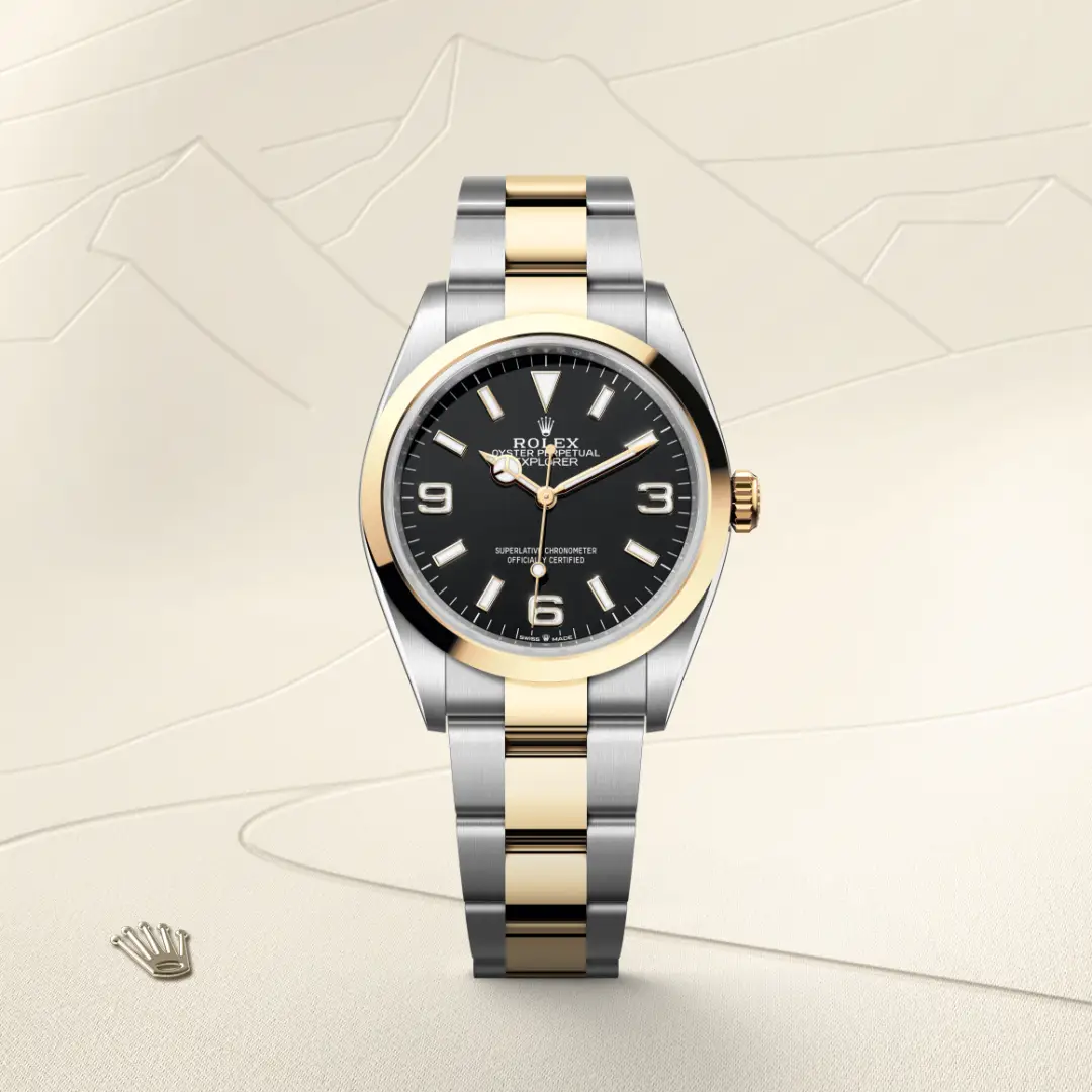 Explorer 36