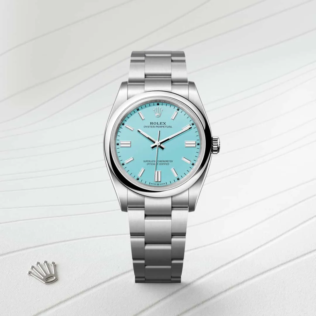 Oyster Perpetual 36