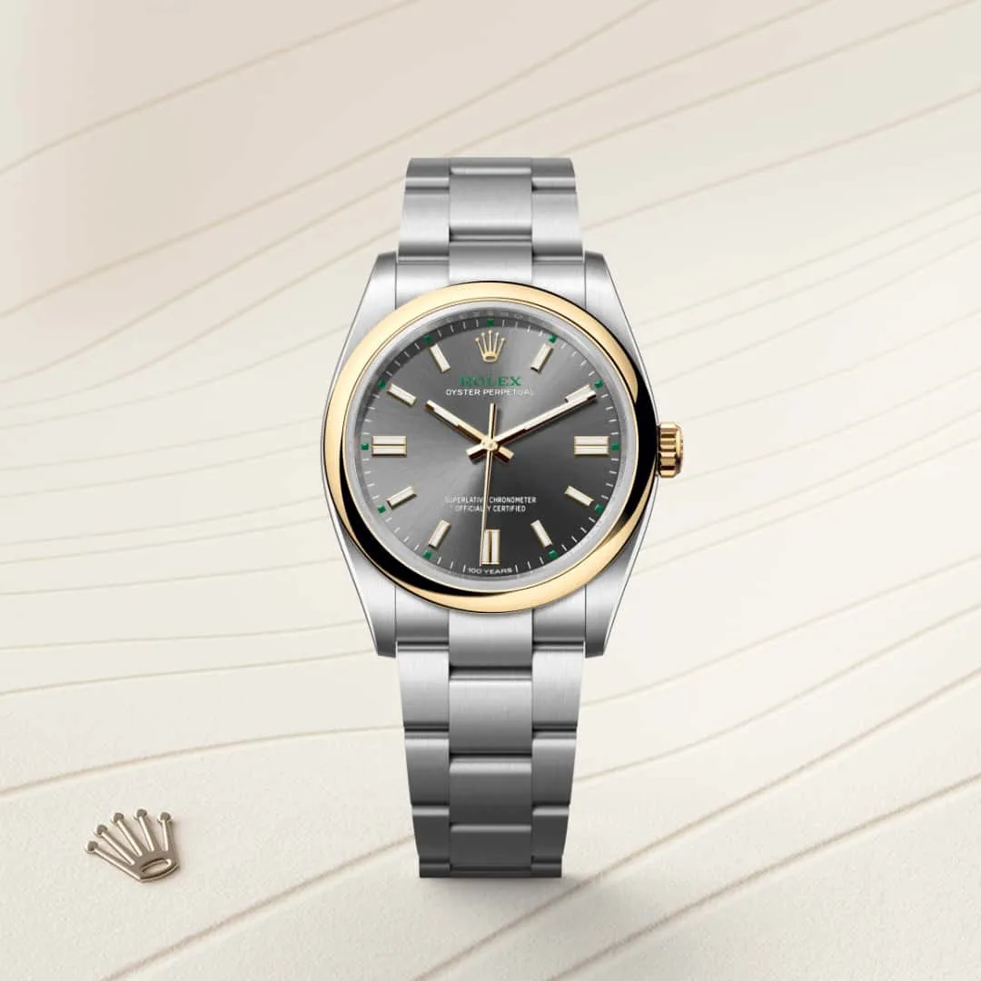 Oyster Perpetual 36