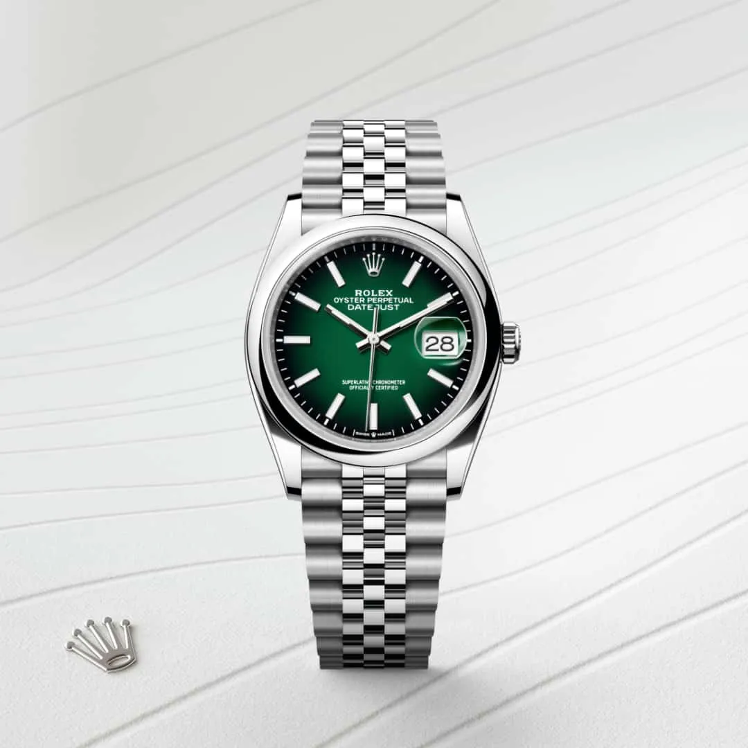 Datejust 36