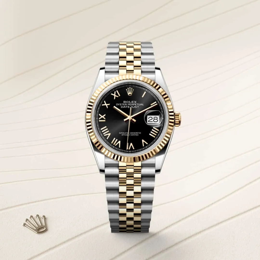Datejust 36