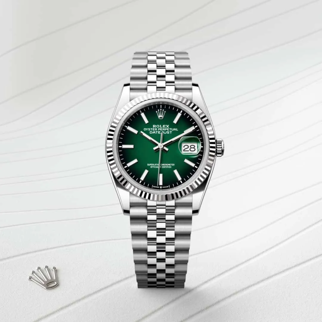 Datejust 36